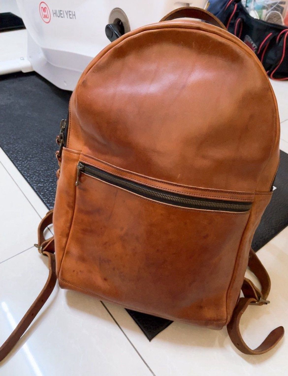 Other loyal stricklin backpack made in usa Size ONE SIZE - 1 Thumbnail