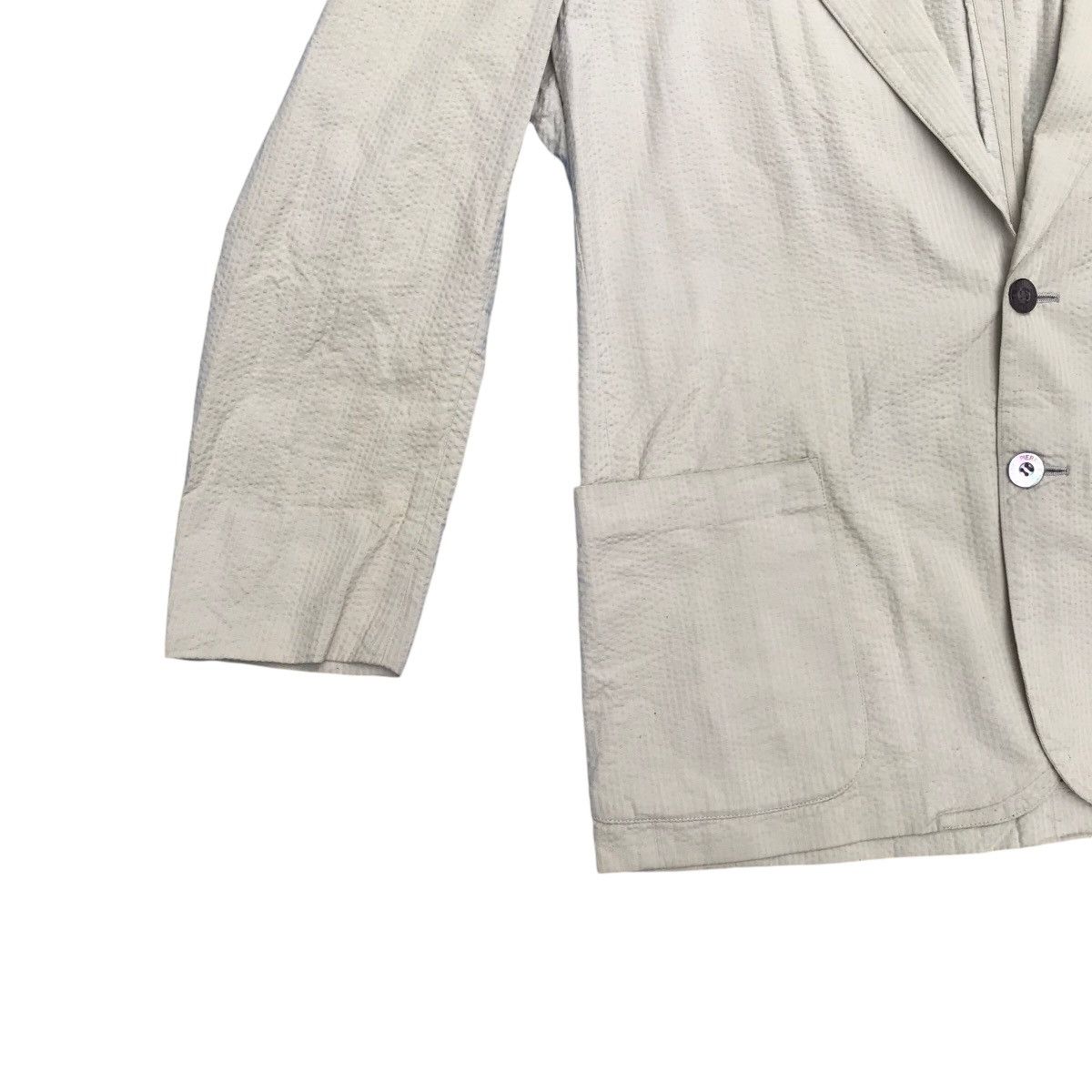Pierre Balmain × Vintage Vintage Pierre Balmain Jacket Size US L / EU 52-54 / 3 - 4 Thumbnail