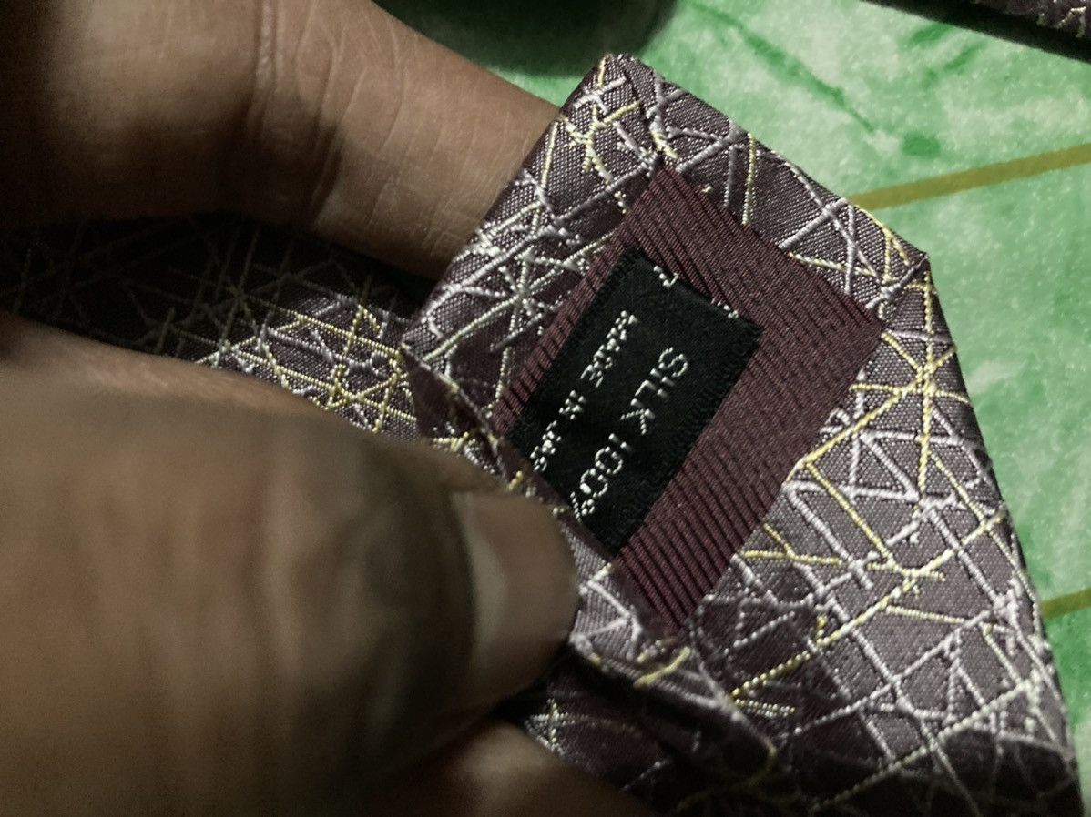 Designer × Issey Miyake × Japanese Brand I m Issey miyake Tiel Deadstock Size ONE SIZE - 4 Thumbnail