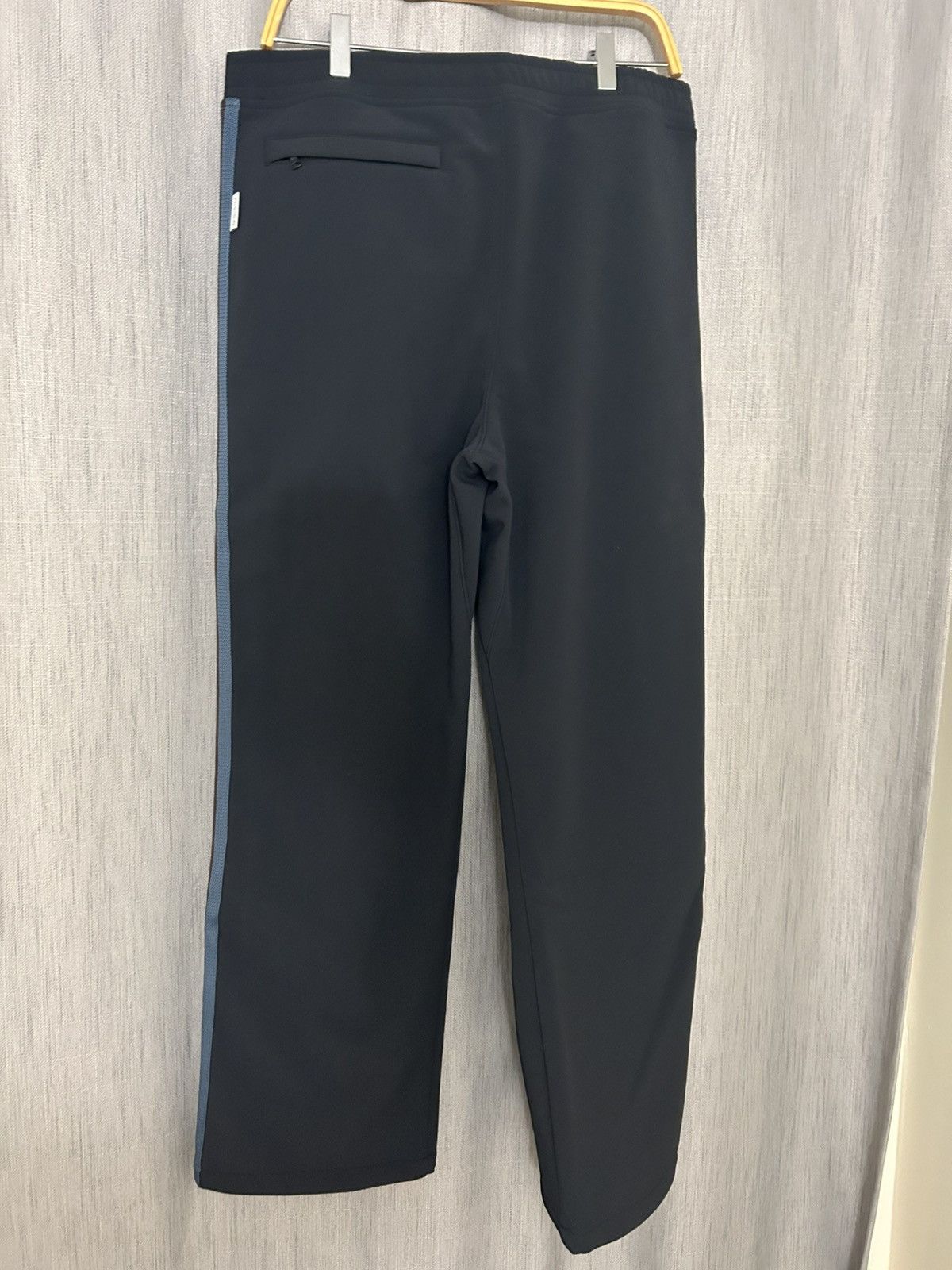Haven HAVEN x Needles GORE-TEX INFINIUM Track Pants Size US 34 / EU 50 - 2 Thumbnail