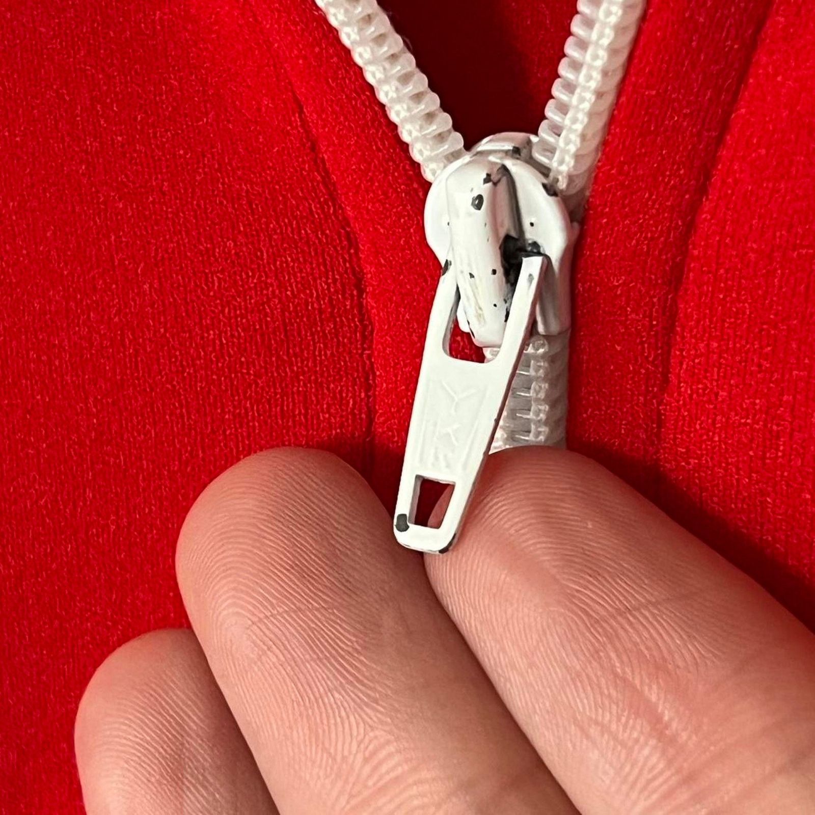 Vintage 70s Track Jacket | World Champion 1978 High Jump | Size L Size US L / EU 52-54 / 3 - 6 Thumbnail