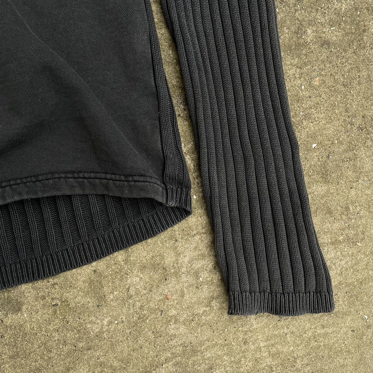 Y/Project Vintage Knit Sweater Japanese Style Tom Tailor Y2K USA Size US L / EU 52-54 / 3 - 5 Thumbnail