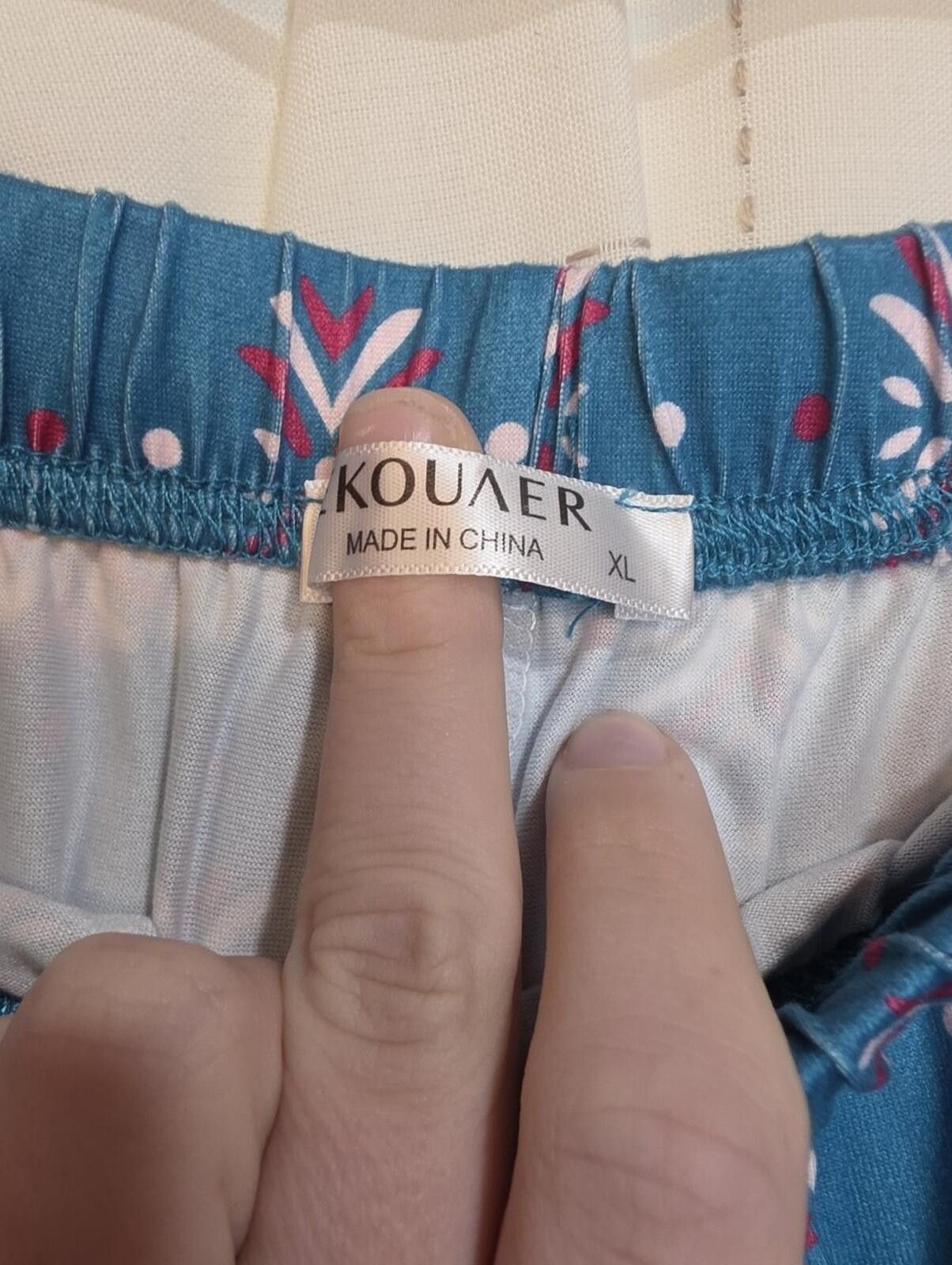 Other Ekouaer Lounge Set Size ONE SIZE - 3 Thumbnail