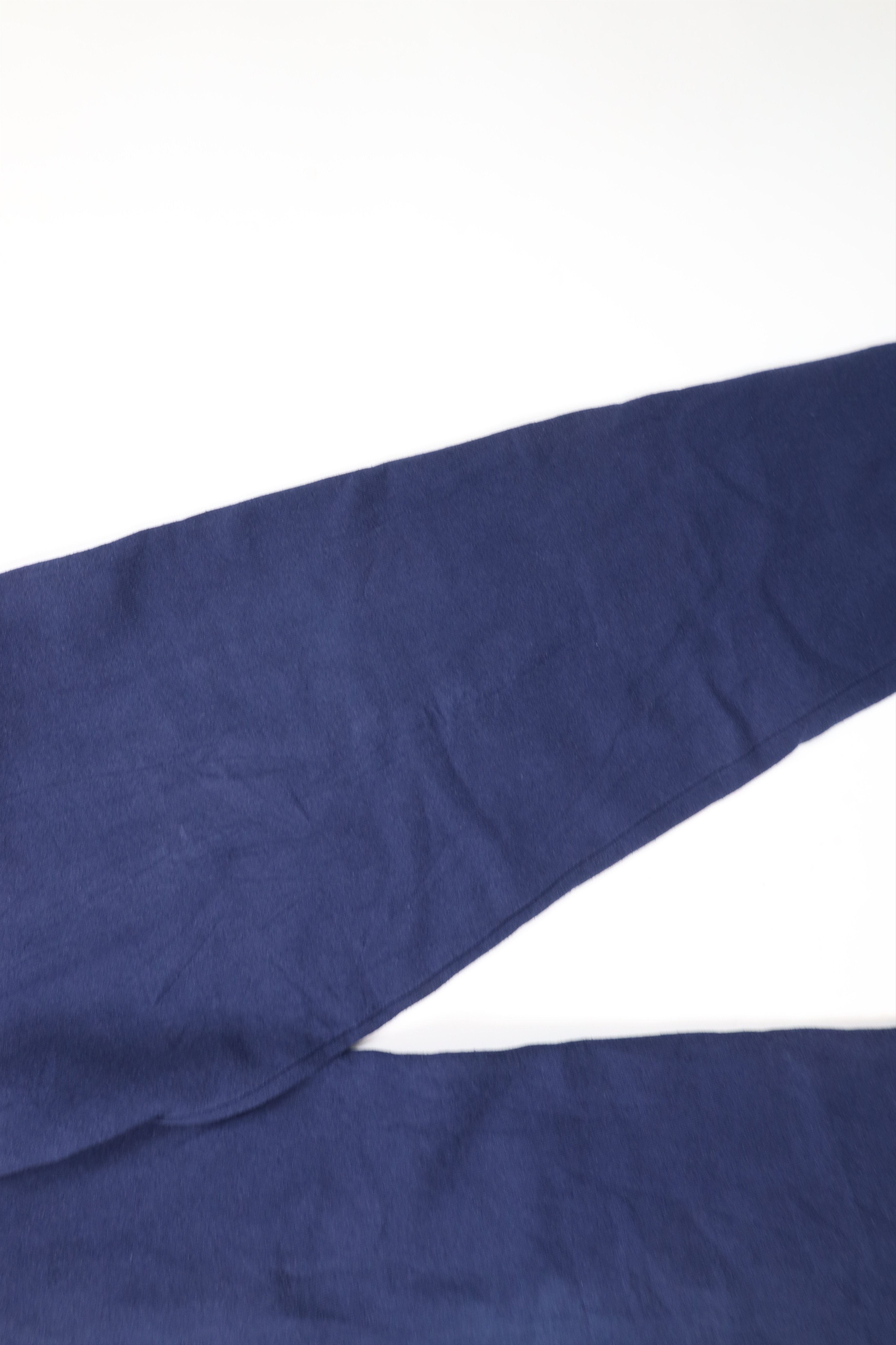 Russell Athletic × Vintage Vintage 90s Russell Athletic University of Auburn Joggers Size US 34 / EU 50 - 6 Thumbnail