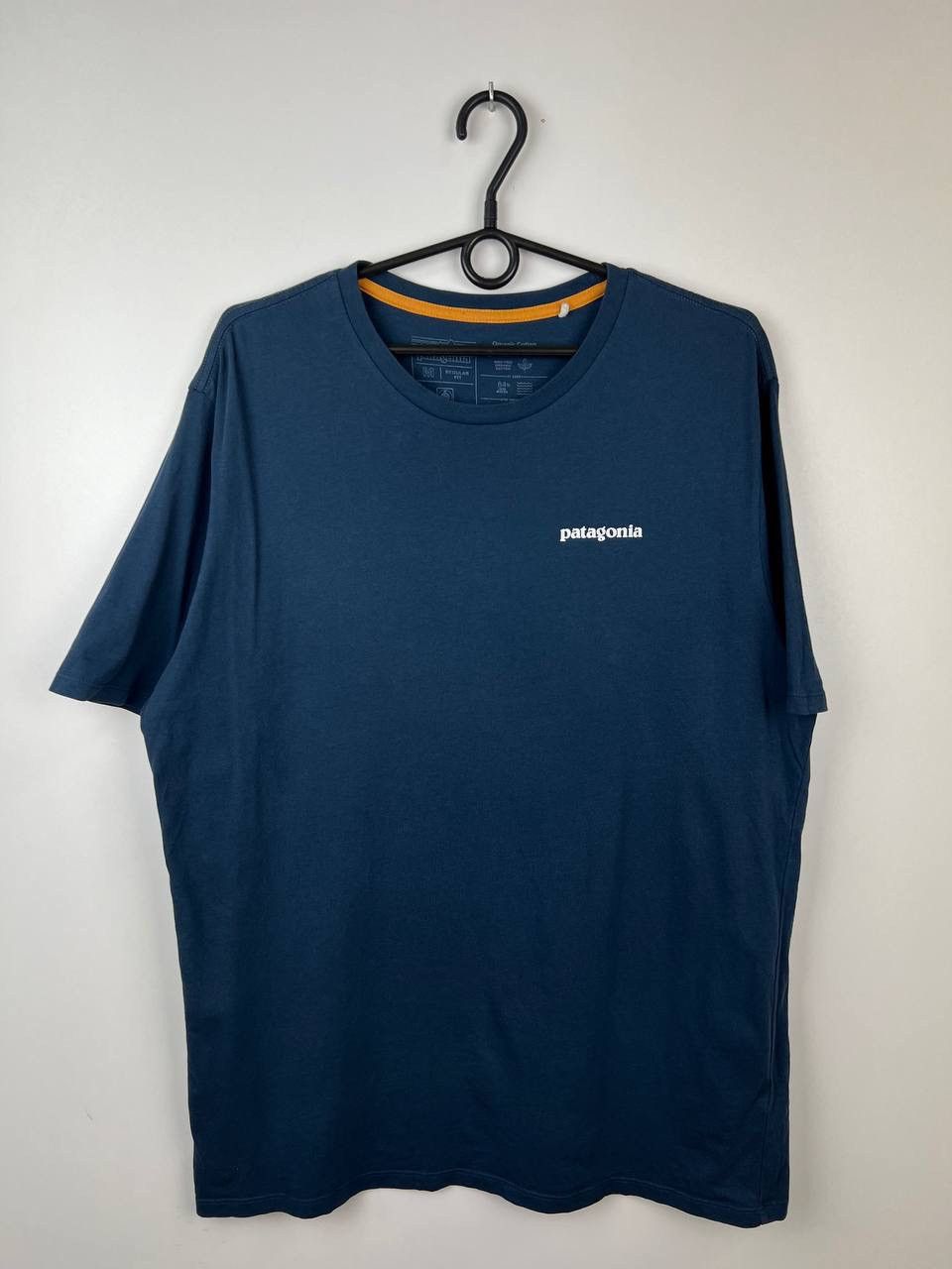 Vintage Patagonia outdoor t-shirts size M Size US M / EU 48-50 / 2 - 1 Thumbnail