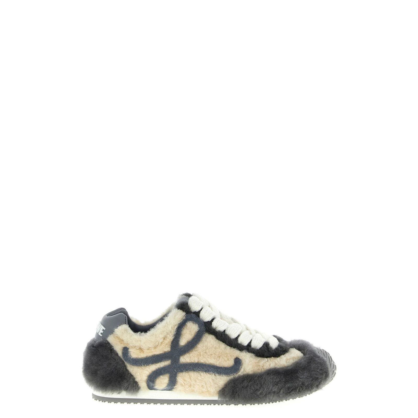 Loewe LOEWE Ballet Runner 2.0 $1400 Gray/Multitone Sneakers New & Size US 6 / IT 36 - 1 Thumbnail