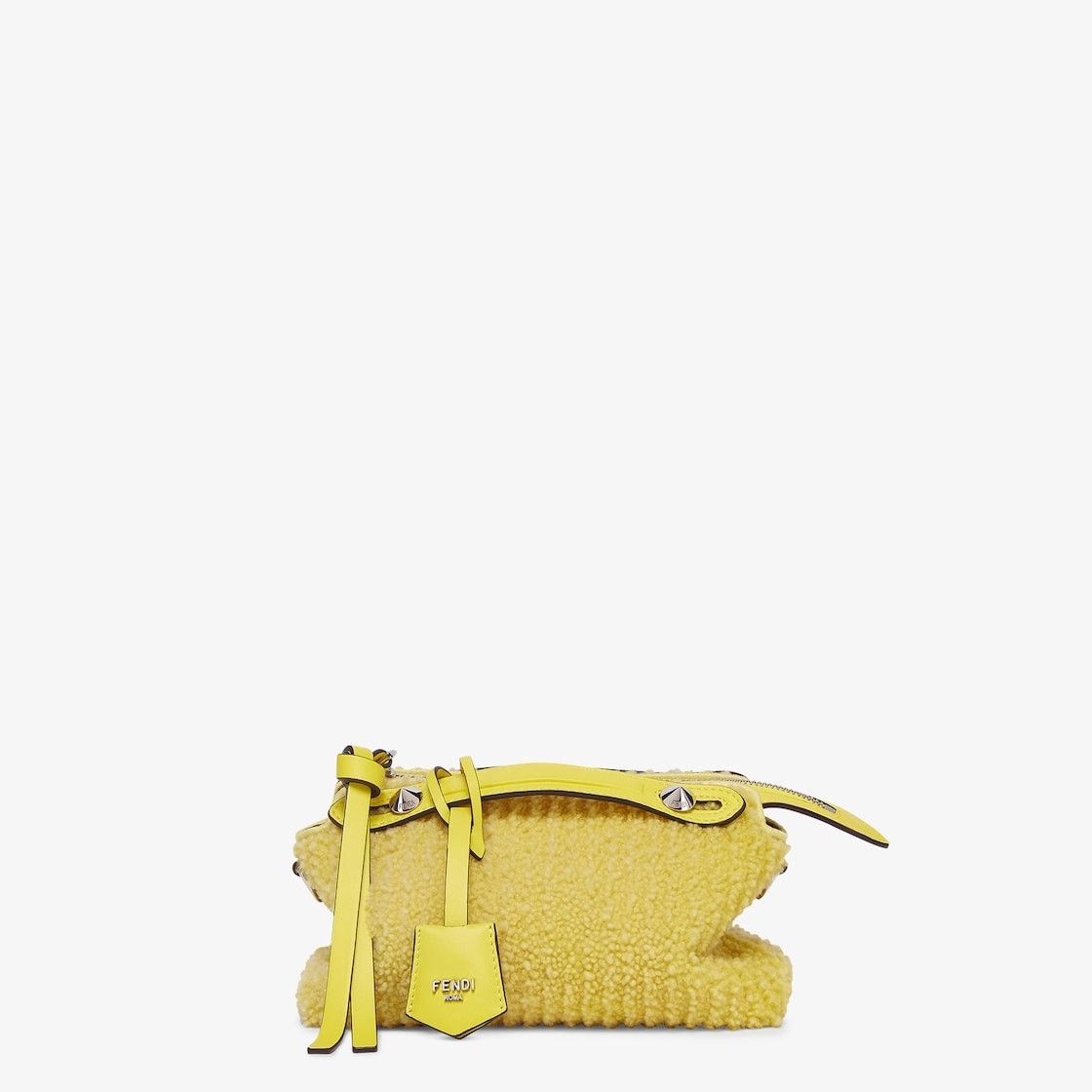 Fendi o1s1wg110925 Size: OS/ By The Way Soft in Orange Size ONE SIZE - 1 Thumbnail