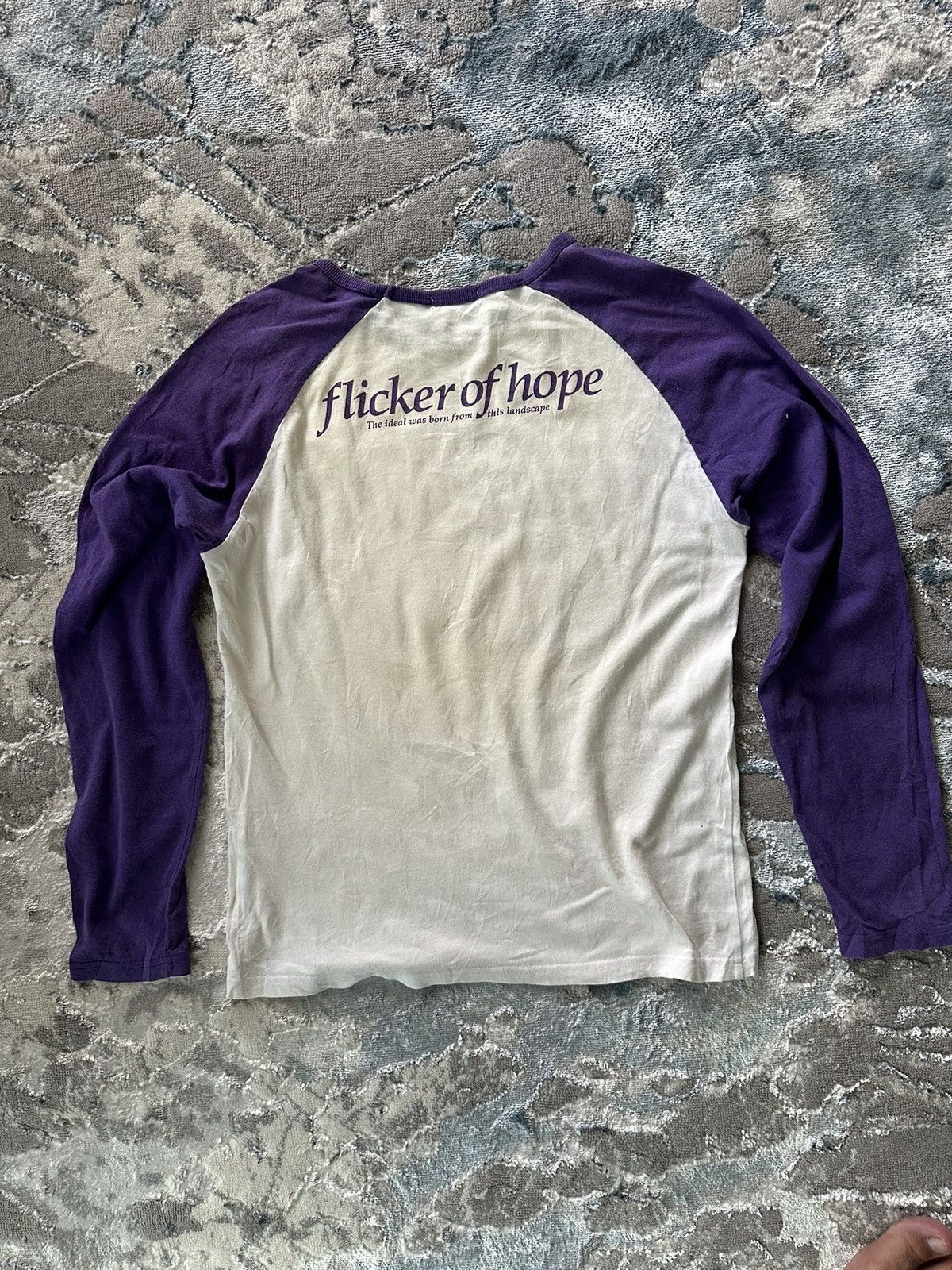 Designer × Hysteric Glamour Flicker Hystric Glamour Size M / US 6-8 / IT 42-44 - 7 Thumbnail