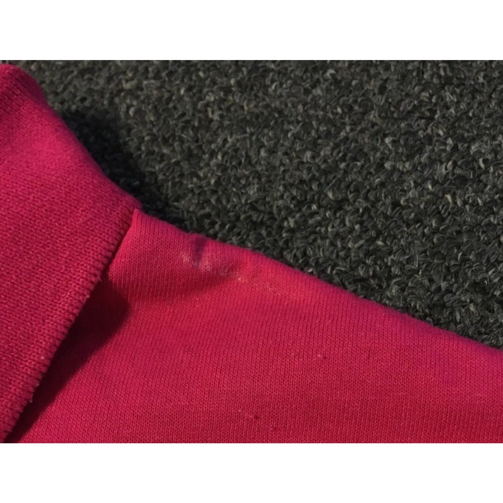Vintage VINTAGE Back Alley Bar Faded Polo Shirt M Pink 80s 90s Grunge Bowling Bar City USA USA Single Stitch Polo Mens Card? Size US M / EU 48-50 / 2 - 4 Thumbnail