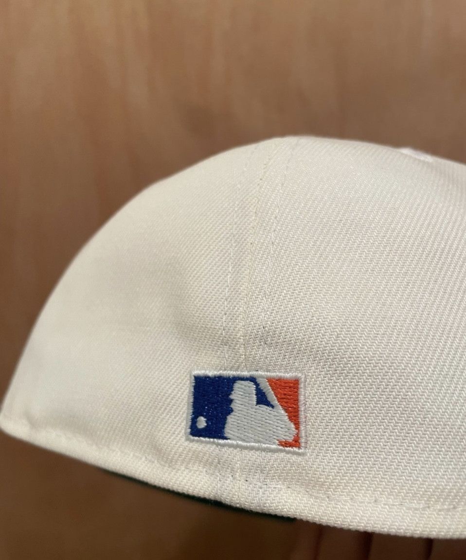 New Era Ecap city Florida marlins Florida gators size 7 1/4 Size ONE SIZE - 2 Thumbnail