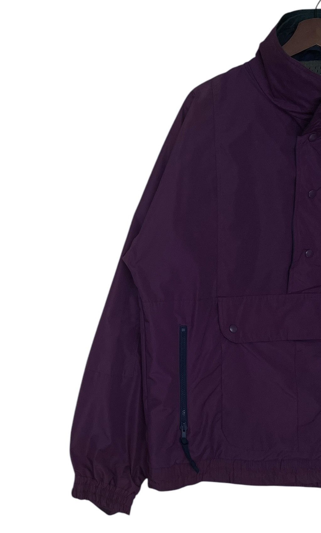 Sierra Designs × Vintage Vintage Brand Sierra Sport Anorak Jacket 1990s Size US M / EU 48-50 / 2 - 5 Thumbnail