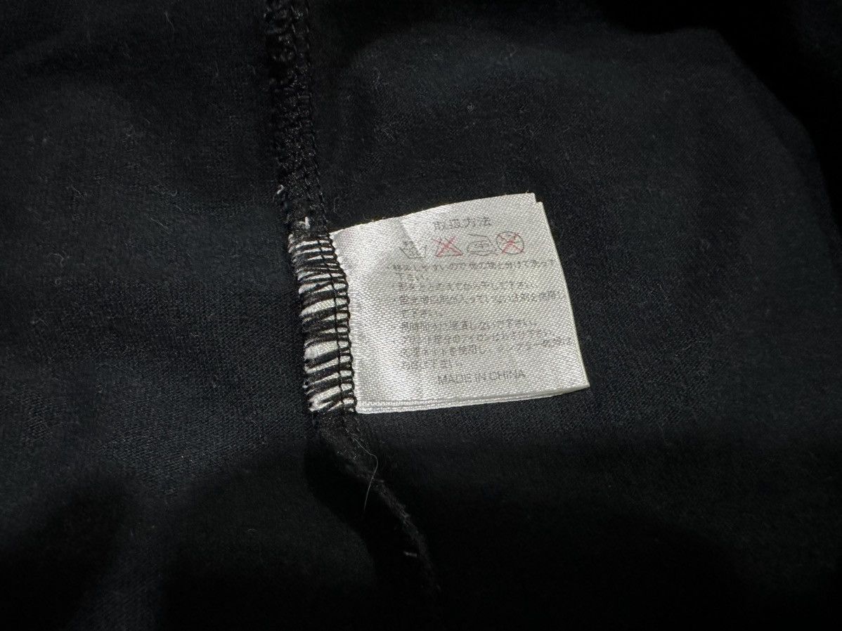 semanticdesign 🔥Sick Y2K Semantic Design Poem Shirt Goth Punk Size US L / EU 52-54 / 3 - 9 Thumbnail
