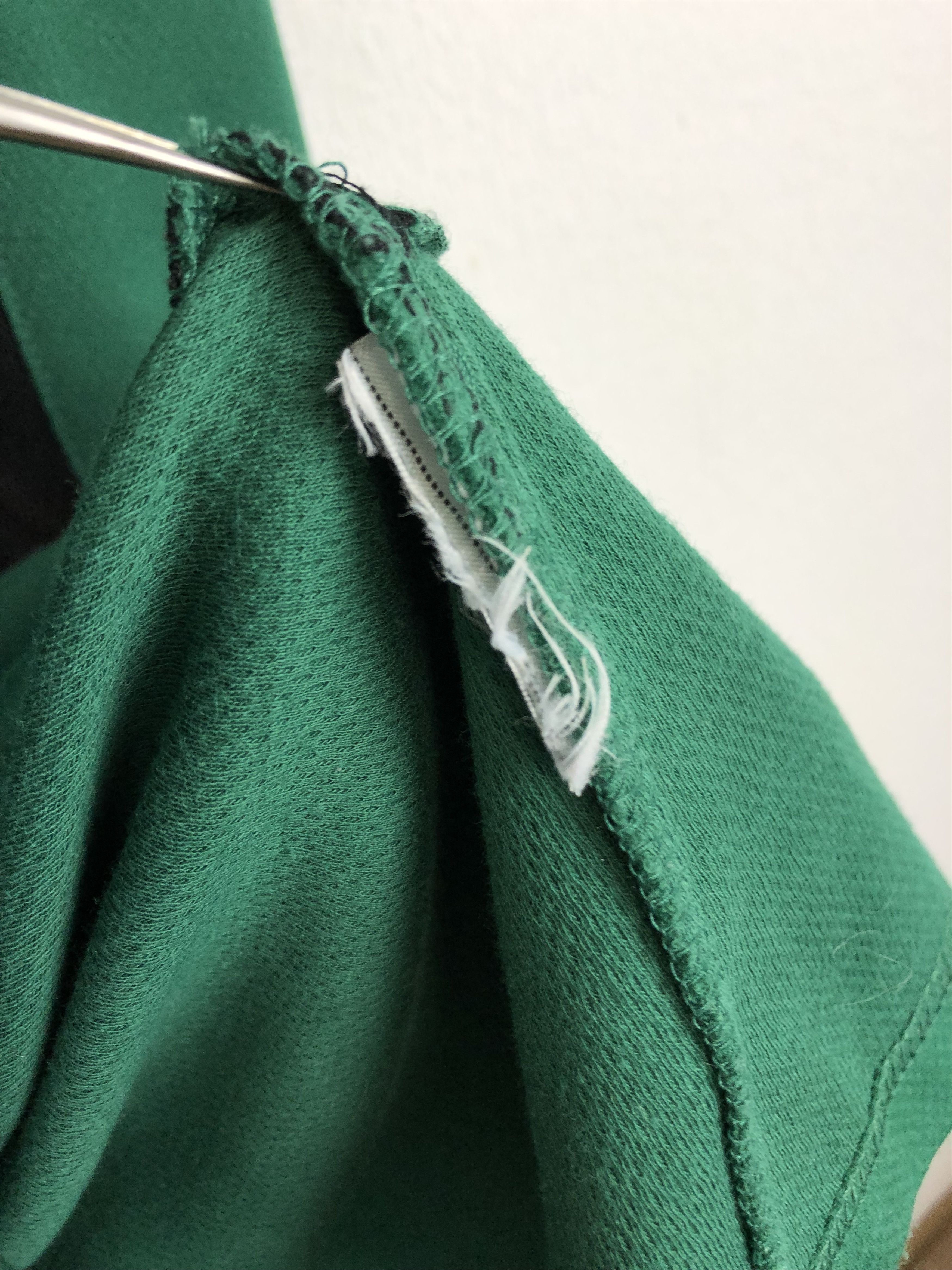 Hummel Hummel Greuther Furth Football Shirt Jersey Polo Tee Hype Size US M / EU 48-50 / 2 - 9 Thumbnail