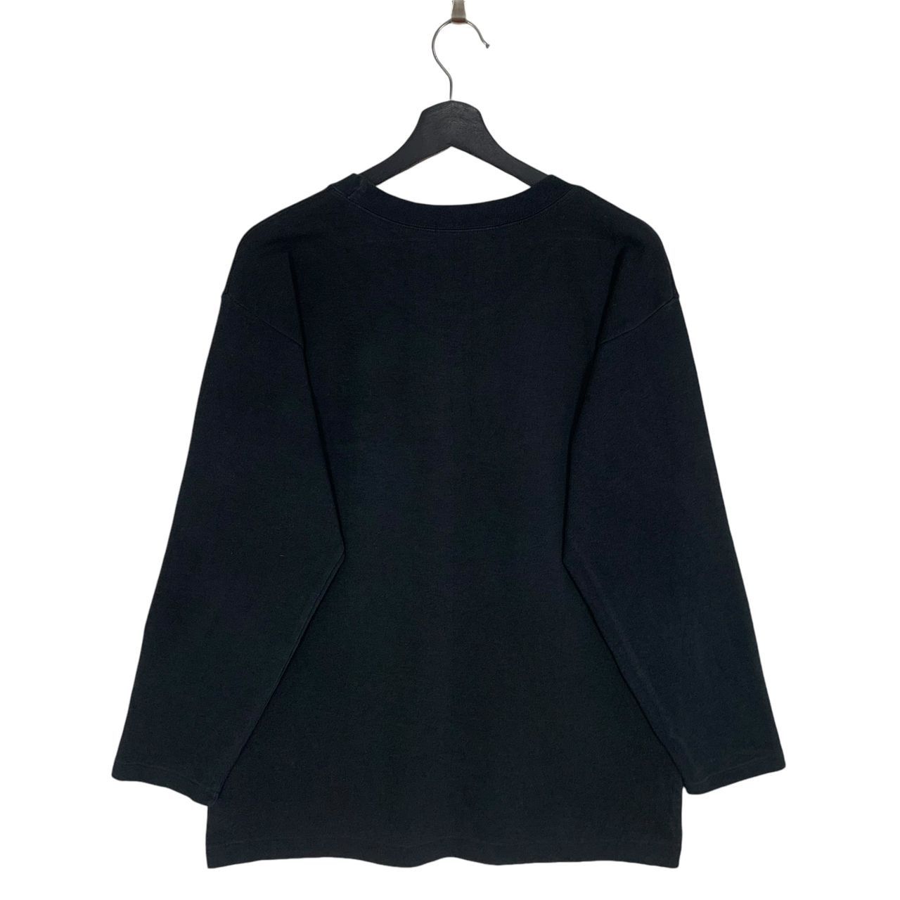Gianni Valentino × Valentino Luxury Brand Gianni Valentino Sweatshirt Crewneck Size S / US 4 / IT 40 - 4 Thumbnail