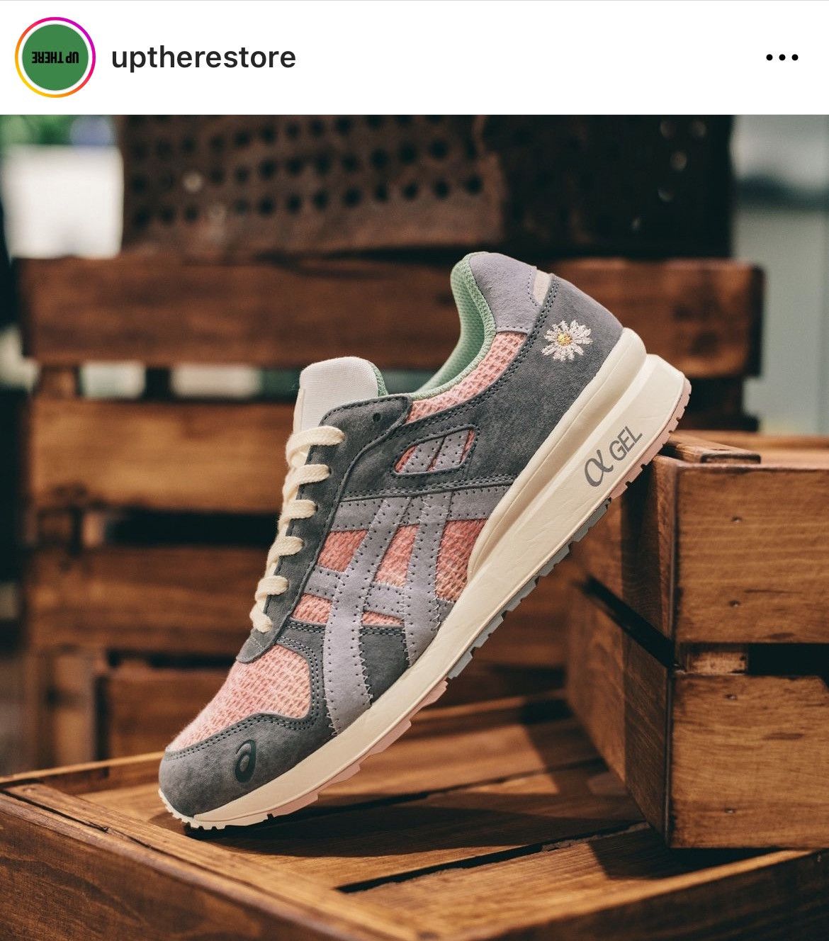 Asics 1201A510-021 GT-ii METROPOLiS PiEDMONT GREY PiNK SAGE GREEN Size US 8 / EU 41 - 12 Thumbnail