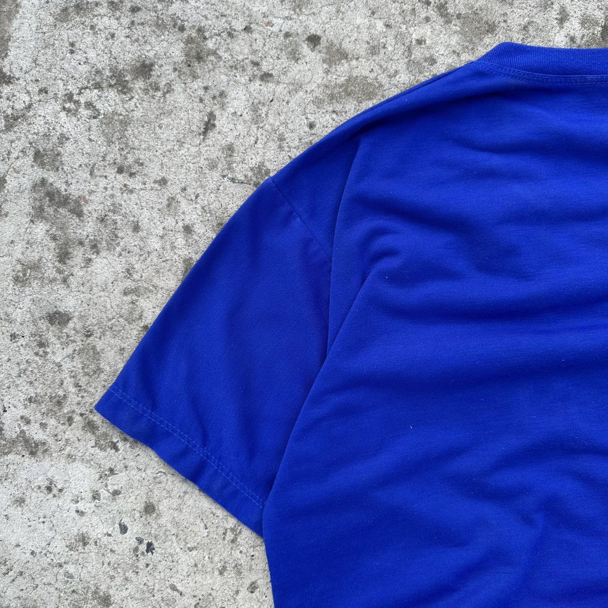 Y's Vintage Japanese Style Adult Saigon City T-shirts Vietnam Size US M / EU 48-50 / 2 - 8 Thumbnail