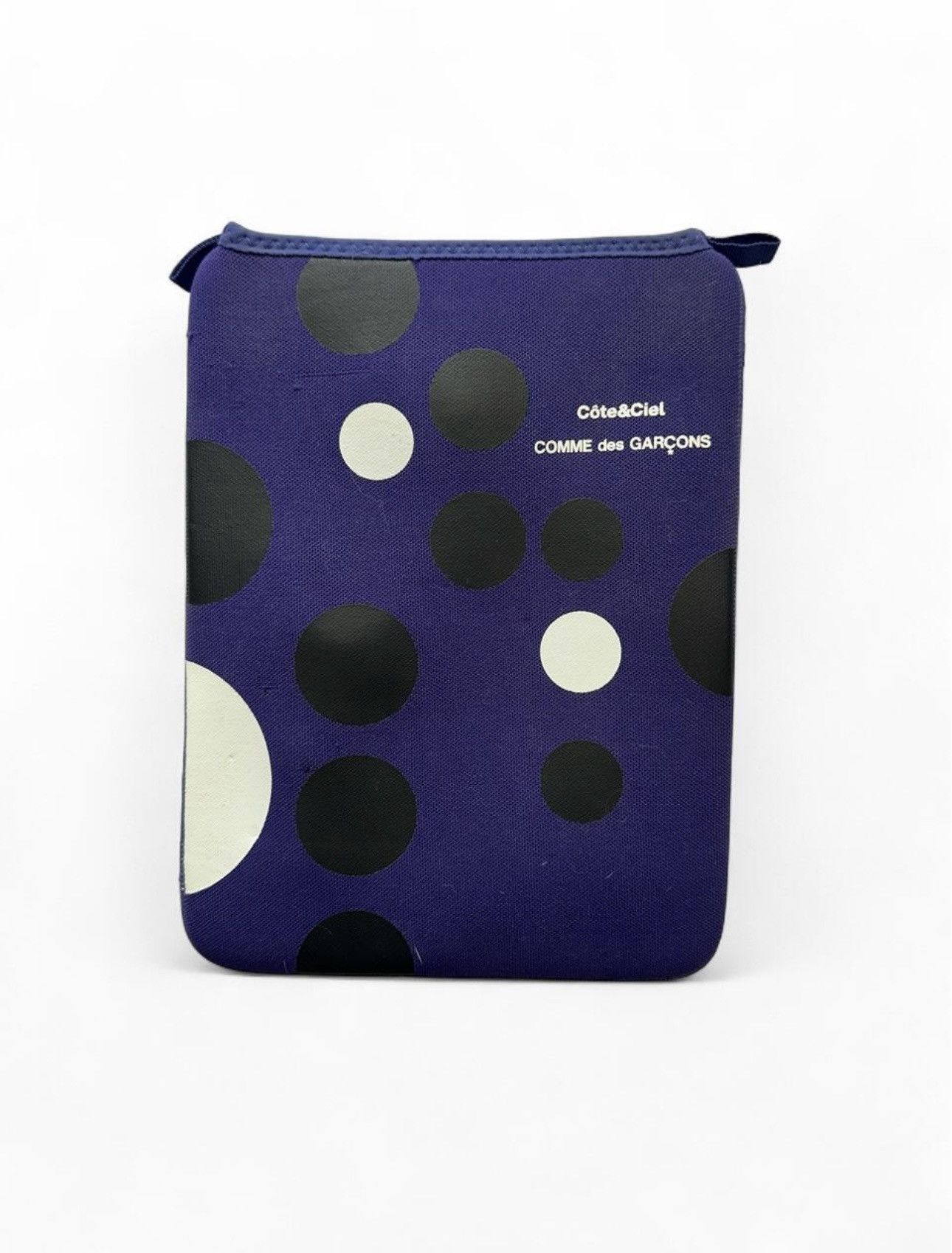 Comme des Garcons CDG X Cote & Ciel Laptop Case | Grailed