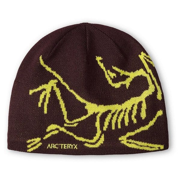 帽子 ARC'TERYX Bird Head Toque Moonlit/Lucent Bird Head Toque Moonlit/Lucent | eBay