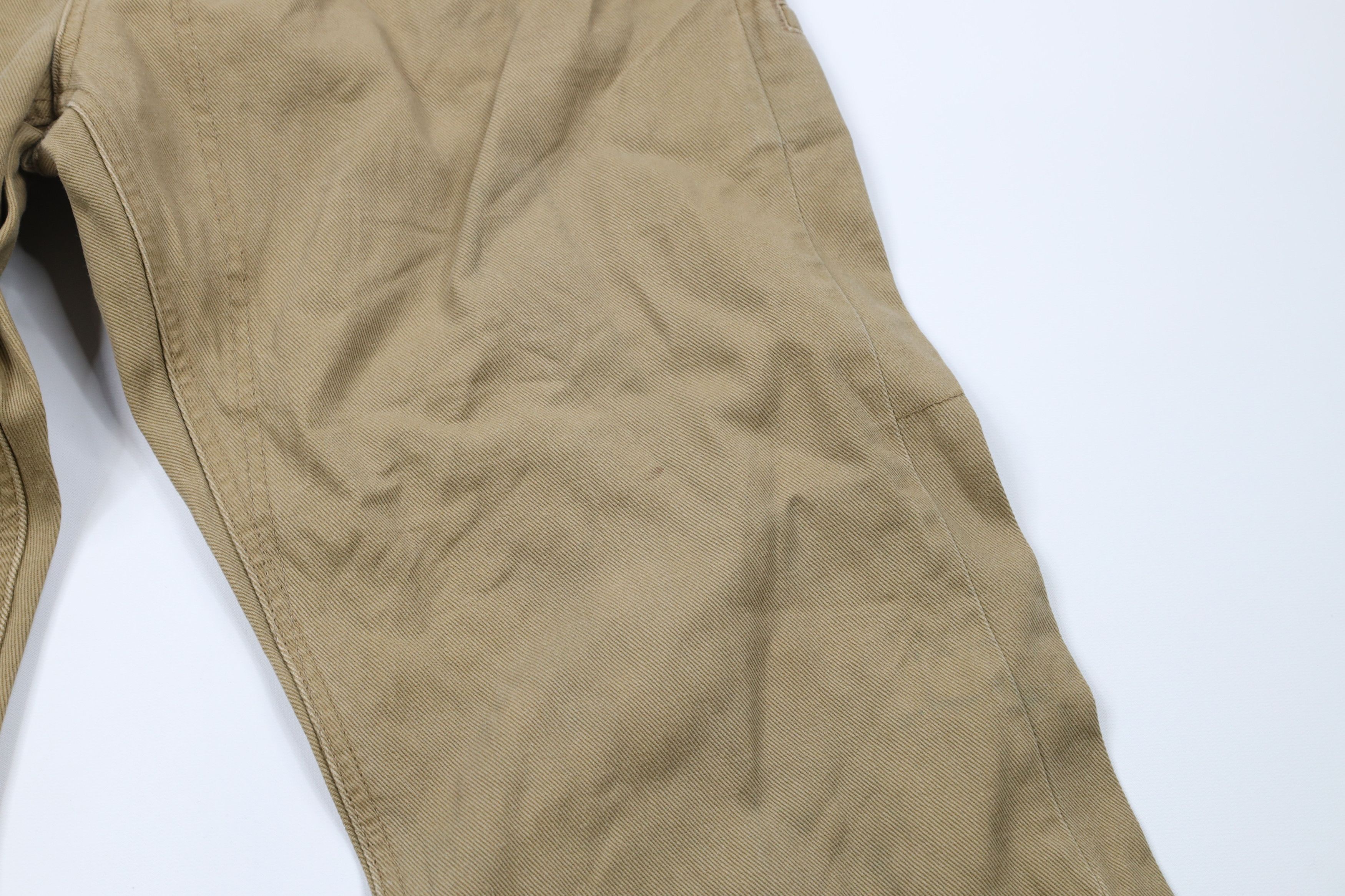 Marithe + Francois Girbaud × Vintage Vintage 90s Marithe Francois Girbaud Baggy Wide Leg Jeans Size US 38 / EU 54 - 6 Thumbnail