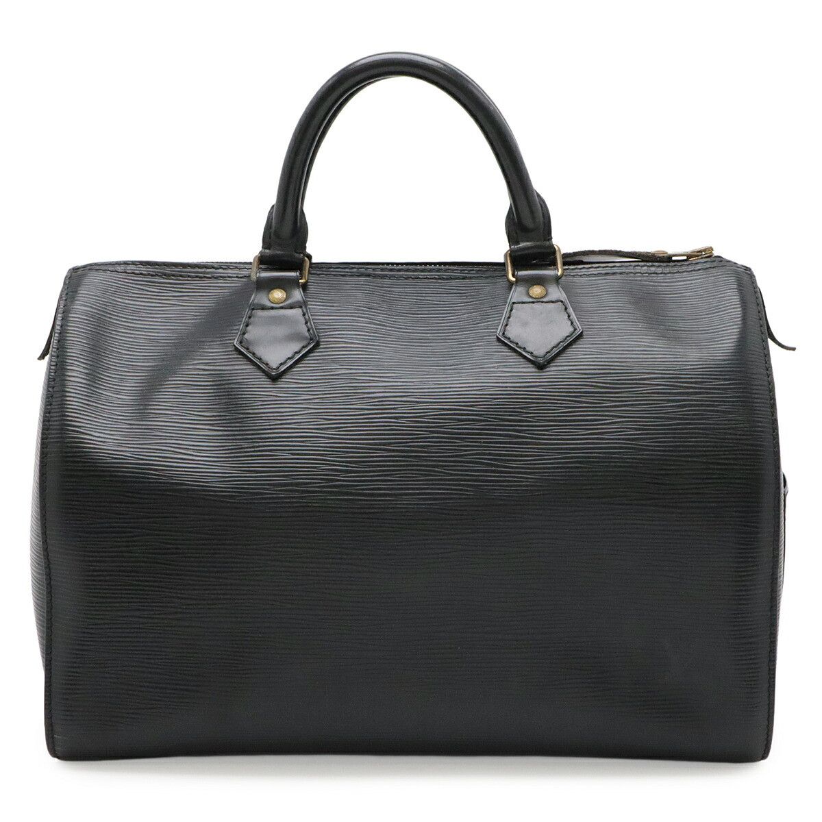 Louis Vuitton Louis Vuitton Louis Vuitton Epi Boston Bag Leather Travel Bag M59022 DUTY FREE for USA Size ONE SIZE - 1 Thumbnail