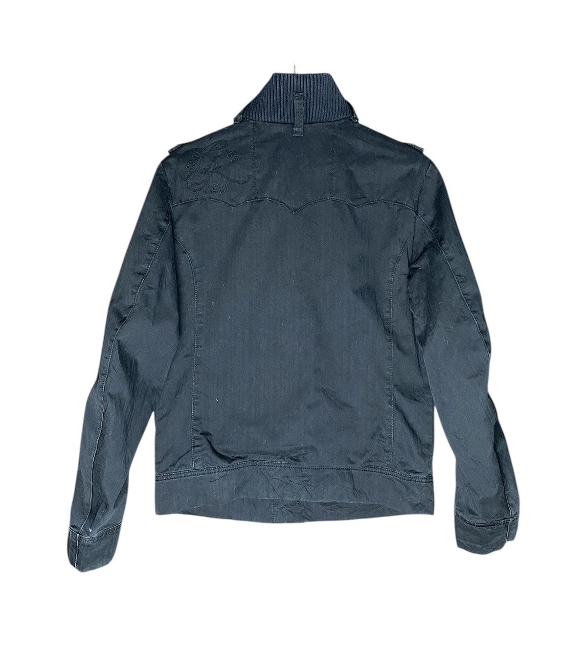 G-Star G Star Raw Jacket Size US M / EU 48-50 / 2 - 5 Thumbnail