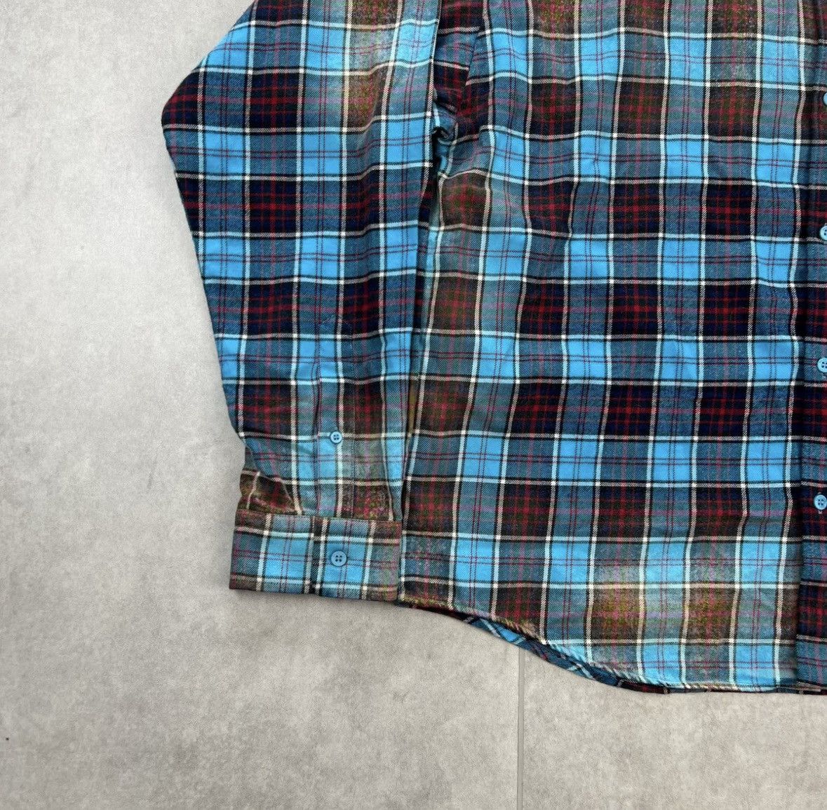 Balenciaga Balenciaga 23fw shirt Size US S / EU 44-46 / 1 - 4 Thumbnail