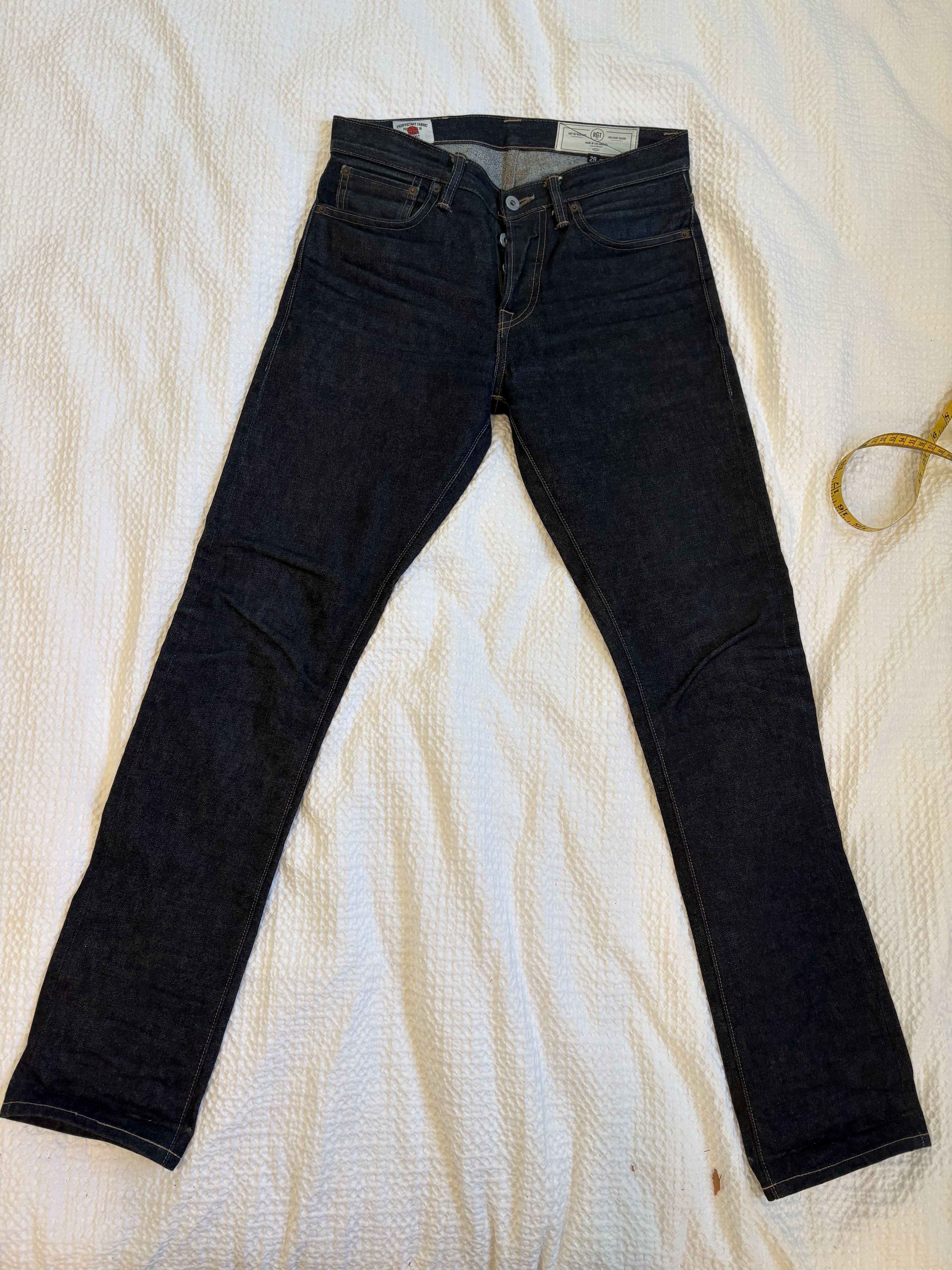 Rogue Territory Rogue Territory Silveridge Size US 29 - 1 Thumbnail