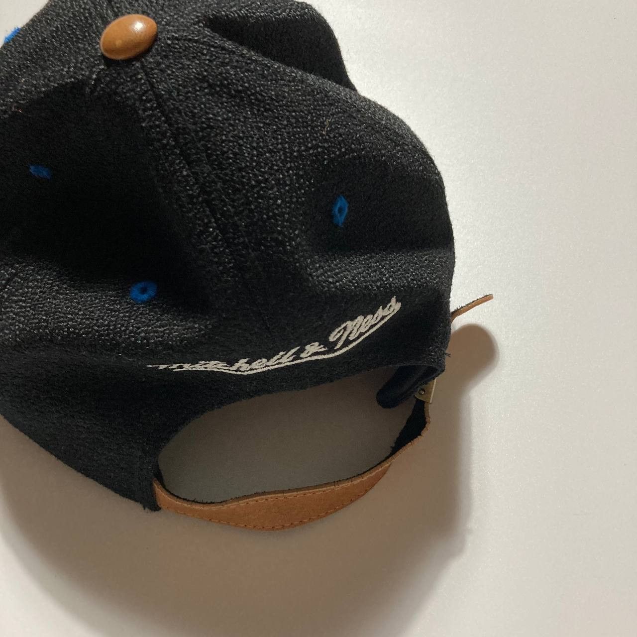 NBA Vintage Orlando Magic Basketball NBA Mitchell & Ness Size ONE SIZE - 9 Thumbnail