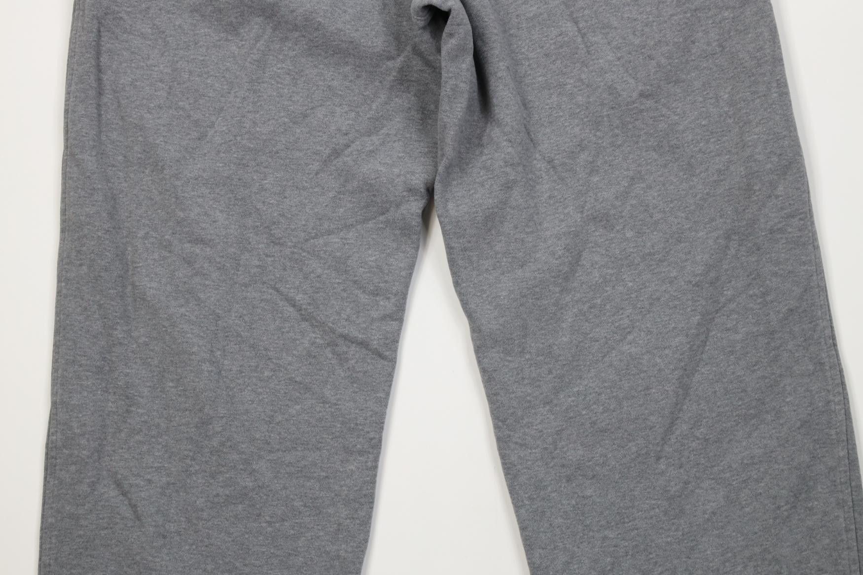 Nike Nike University of Connecticut UConn Adjustable Sweatpants Size US 34 / EU 50 - 12 Thumbnail
