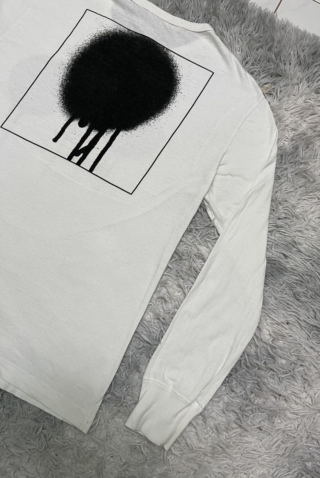 Undercover ARCHIVE VINTAGE UNDERCOVER UNDERCOVERISM REFUSE YOU TEES Size US M / EU 48-50 / 2 - 12 Thumbnail