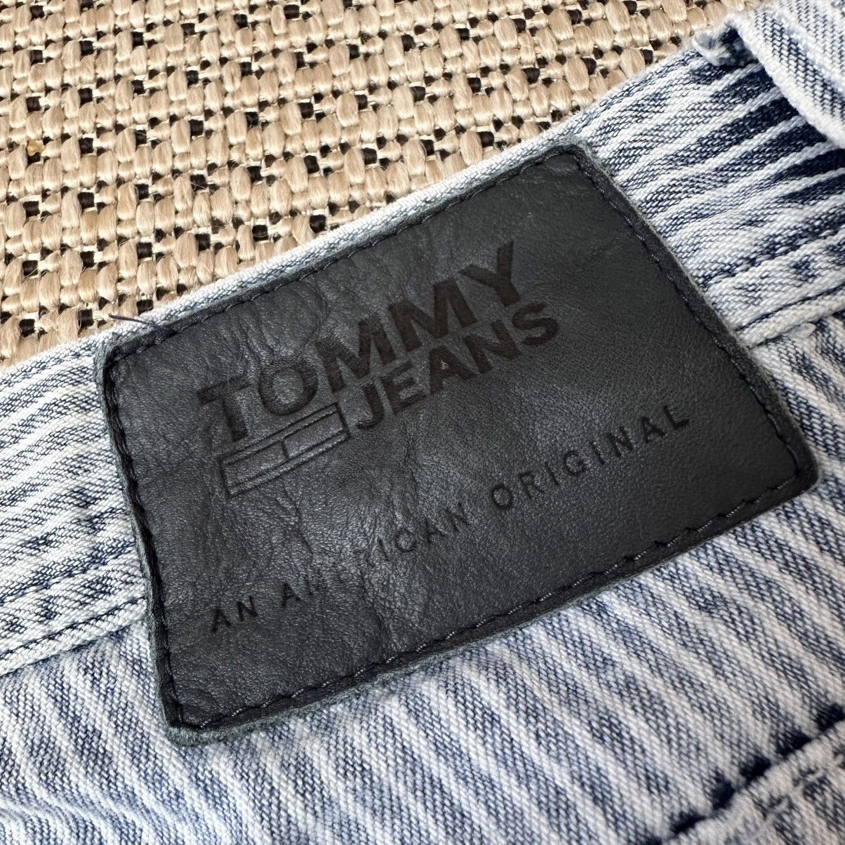Tommy Hilfiger Tommy Hilfiger Casual Shorts Size US 32 / EU 48 - 4 Thumbnail