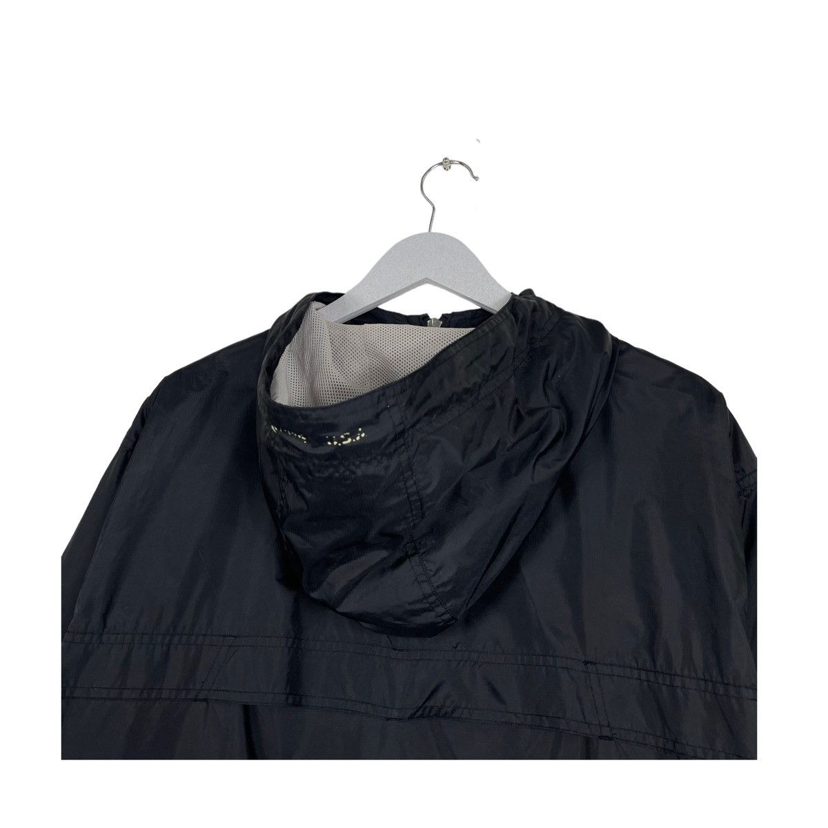 Avirex × Japanese Brand 💥AVIREX ANORAK NYLON MILITARY HOODIE WINDBREAKER JACKET Size US L / EU 52-54 / 3 - 8 Thumbnail