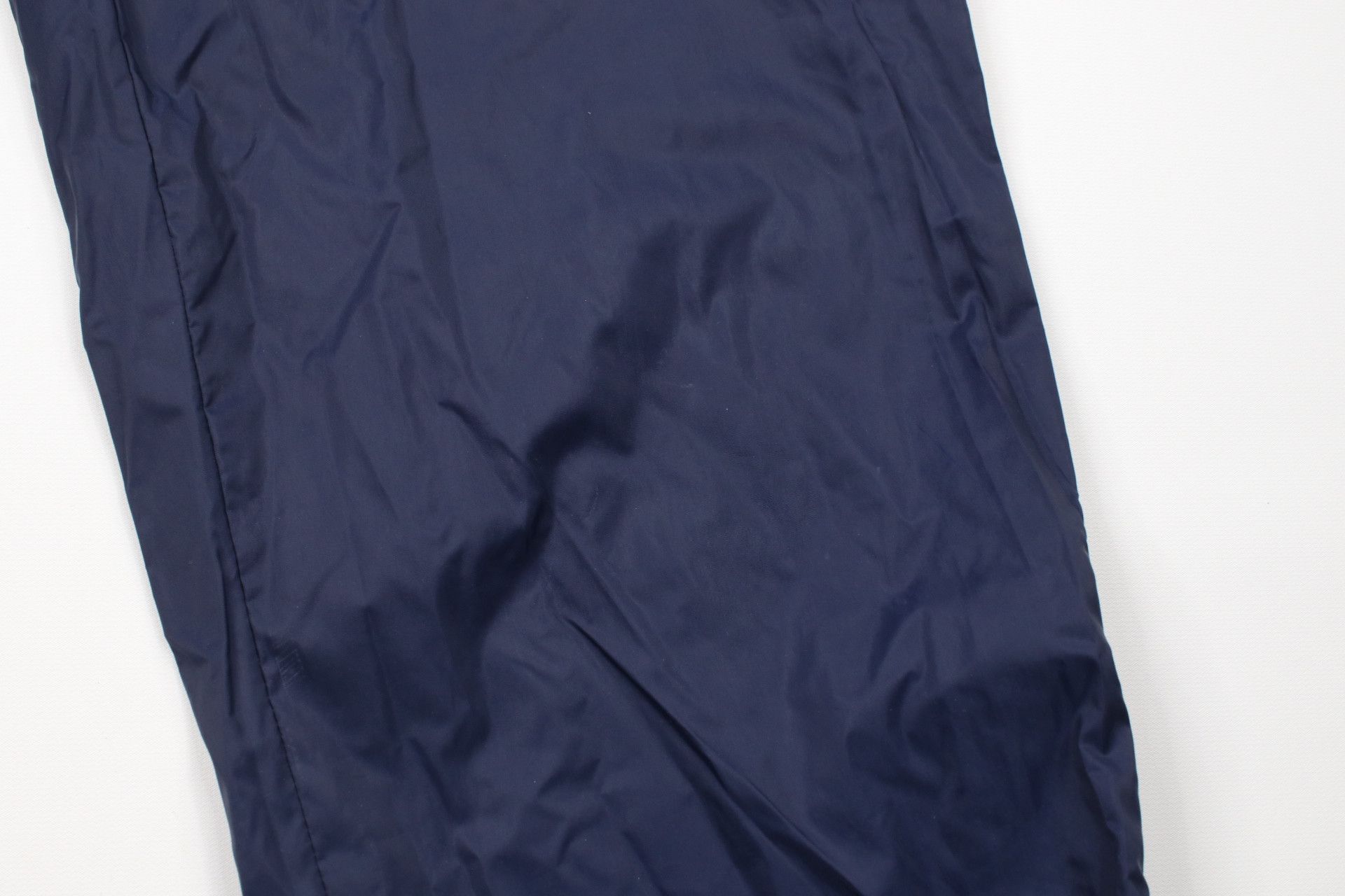 Columbia Vintage 90s Columbia Wide Leg Packable Hiking Rain Pants Size US 36 / EU 52 - 6 Thumbnail