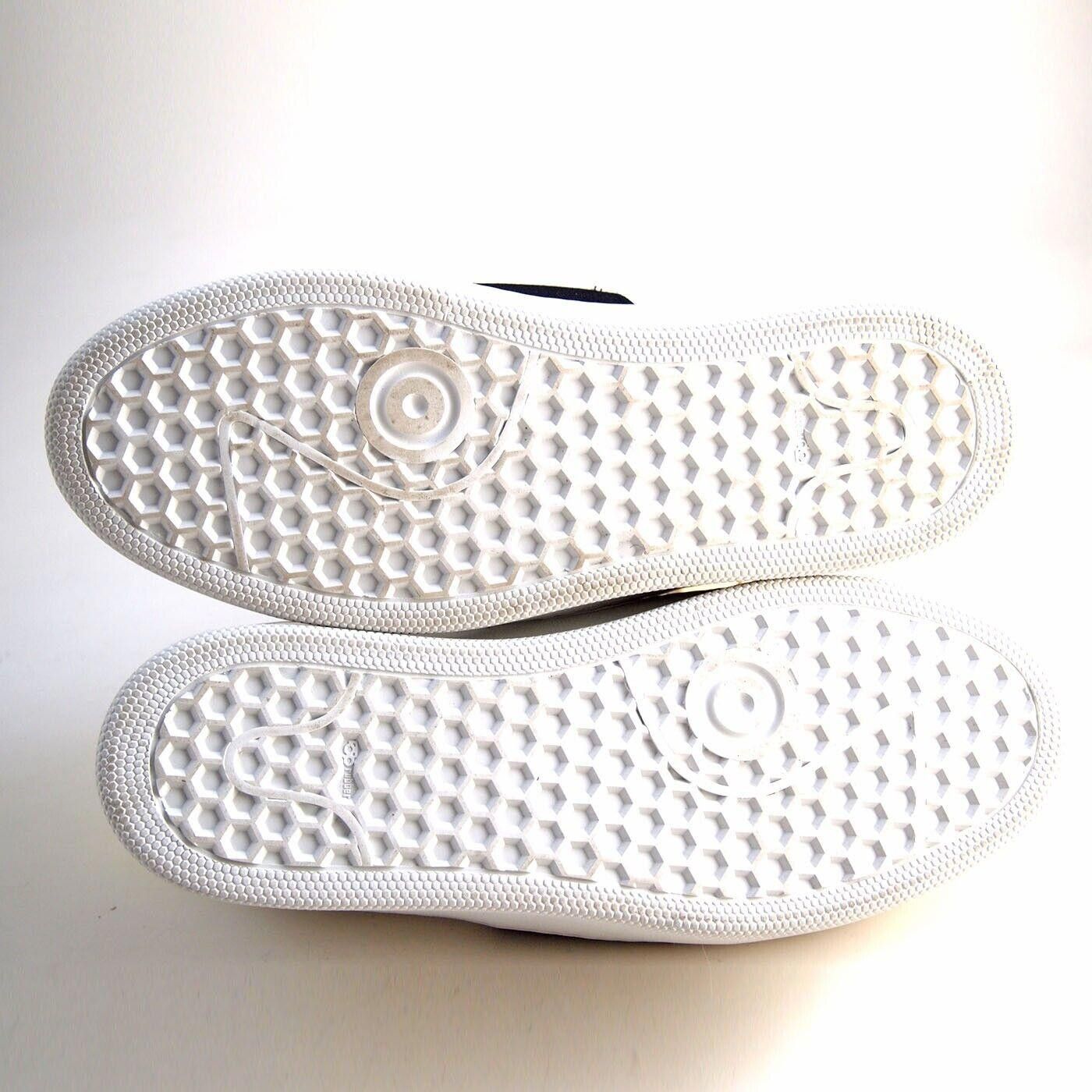 John Richmond John Richmond Slip Ons Sneakers White Leather EU 37 US 7 Size US 7 / IT 37 - 9 Thumbnail