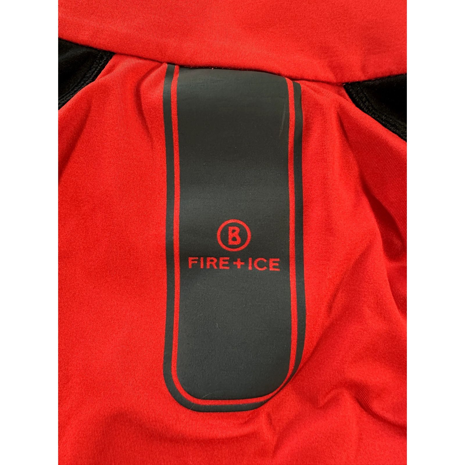 Bogner Bogner Fire + Ice Premo 2 Mid-Layer Men's Quarter Zip Shirt Size US L / EU 52-54 / 3 - 7 Thumbnail