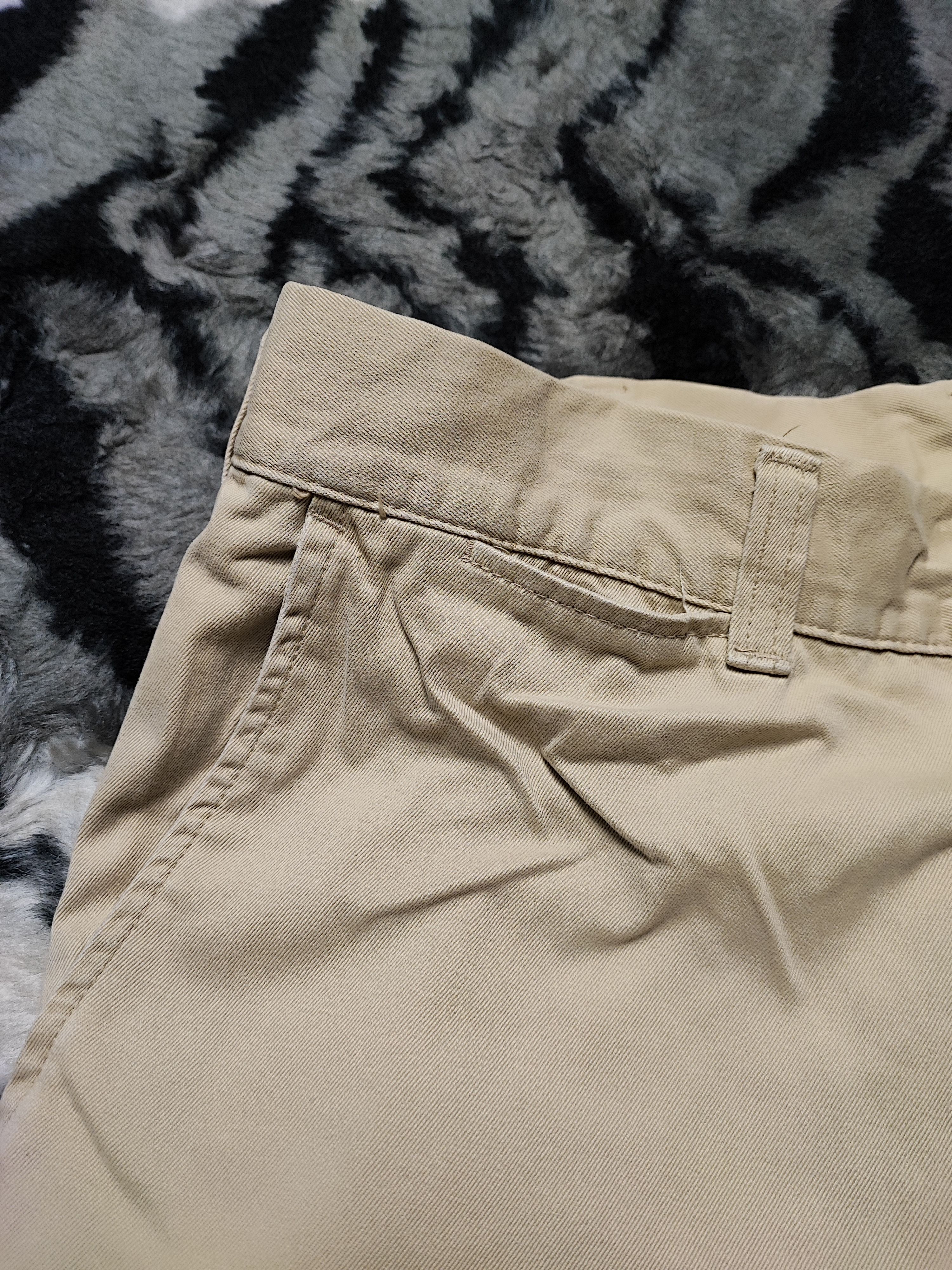 Edwin MILITARY JEANS by EDWIN Size US 32 / EU 48 - 17 Thumbnail