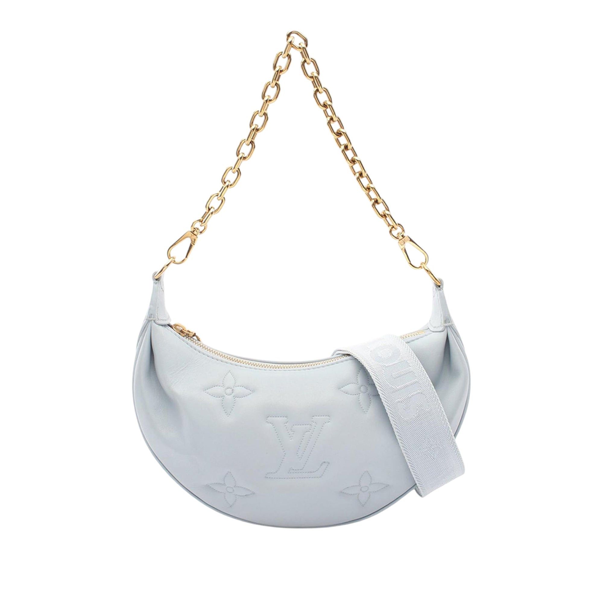 Louis Vuitton Bubblegram Over The Moon Satchel Size ONE SIZE - 1 Thumbnail