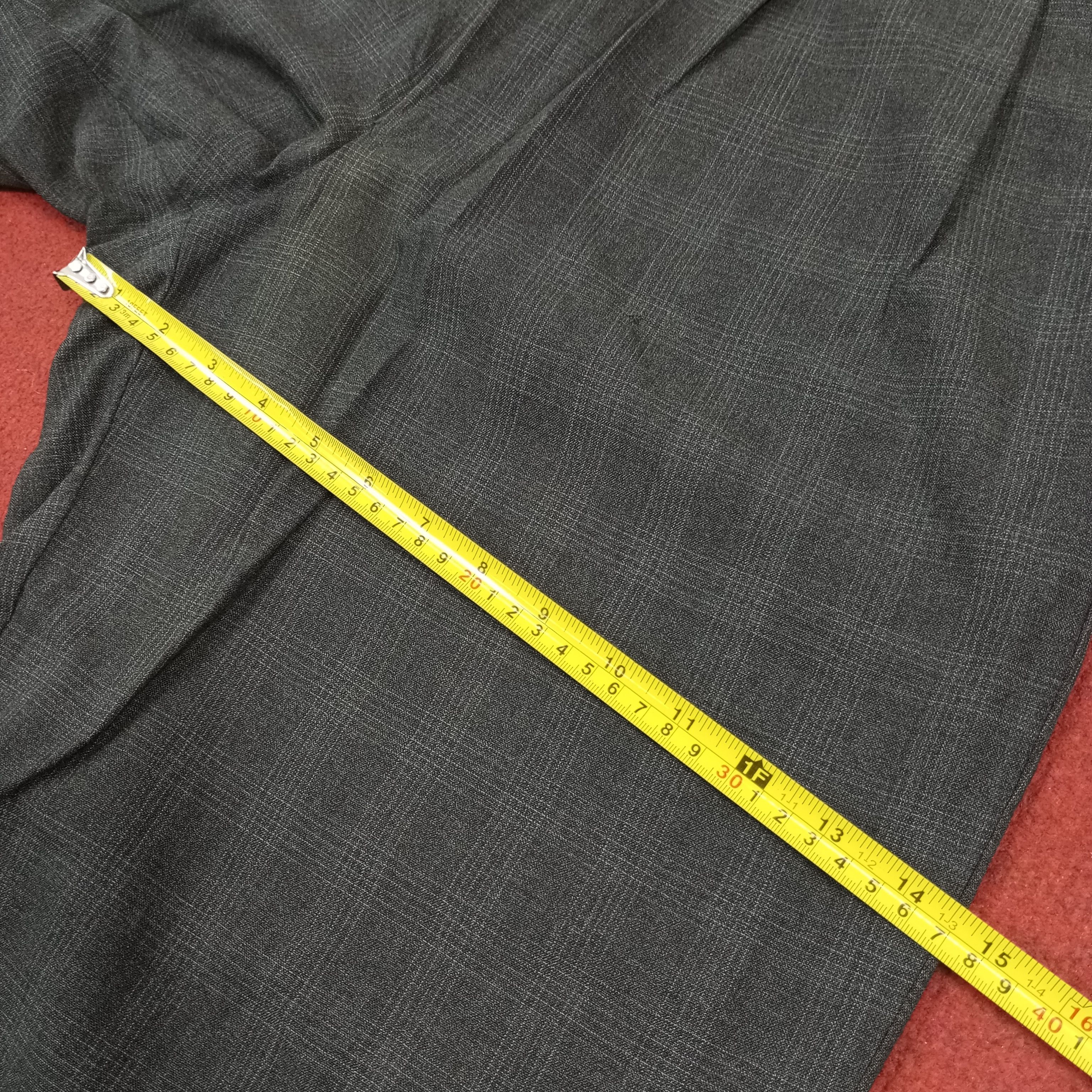 Designer × Issey Miyake × Vintage IM Miyake Design Japanese Designer Issey Miyake Pants Size US 33 - 10 Thumbnail