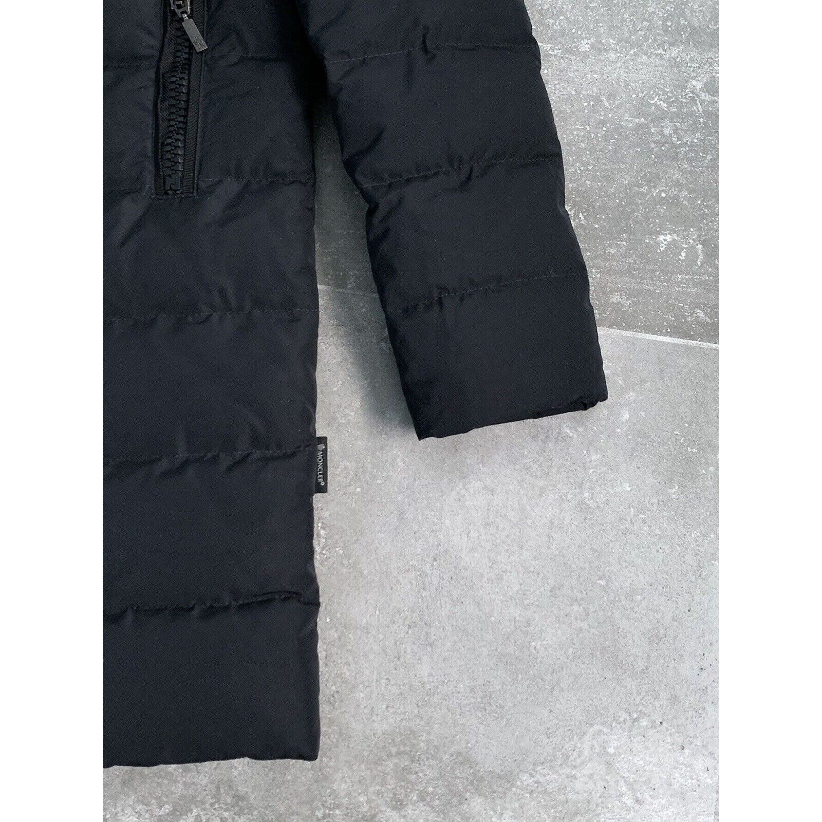 Designer × Moncler Women MONCLER GERBOISE Down Quilt Parka Coat Jacket SZ 0 XS Size XS / US 0-2 / IT 36-38 - 13 Thumbnail