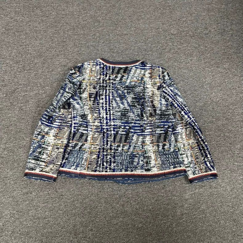 Chanel Chanel 2016 Spring and Summer Show Airport Series Heavy Ind Size S / US 4 / IT 40 - 2 Thumbnail