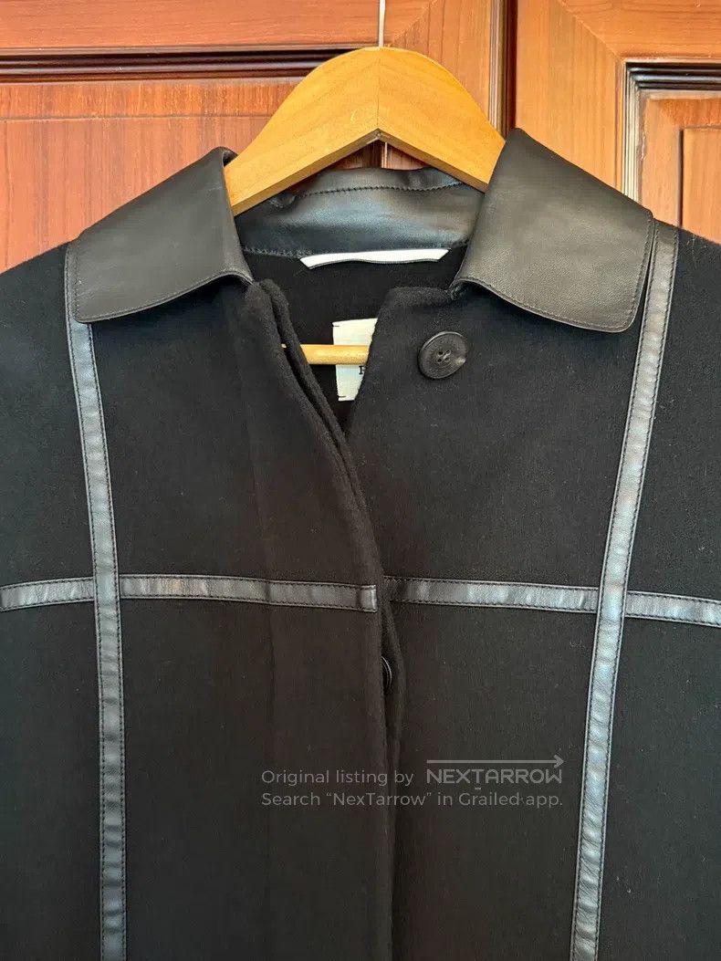 Hermes Hermes Cashmere Coat Size XS / US 0-2 / IT 36-38 - 4 Thumbnail