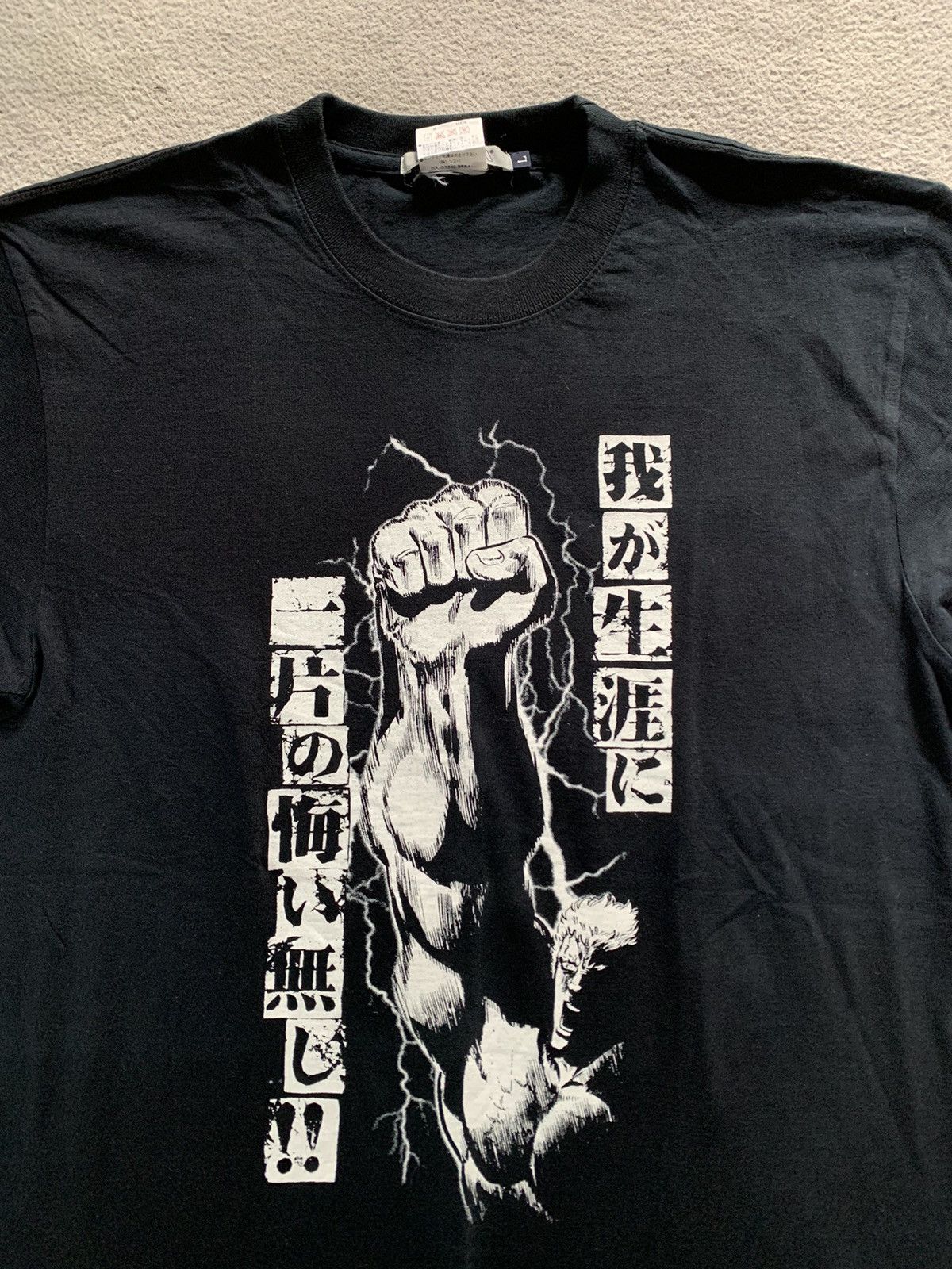 Anime × Cartoon Network × Vintage Vintage Cospa Japanese Anime Tshirt Size US L / EU 52-54 / 3 - 2 Thumbnail
