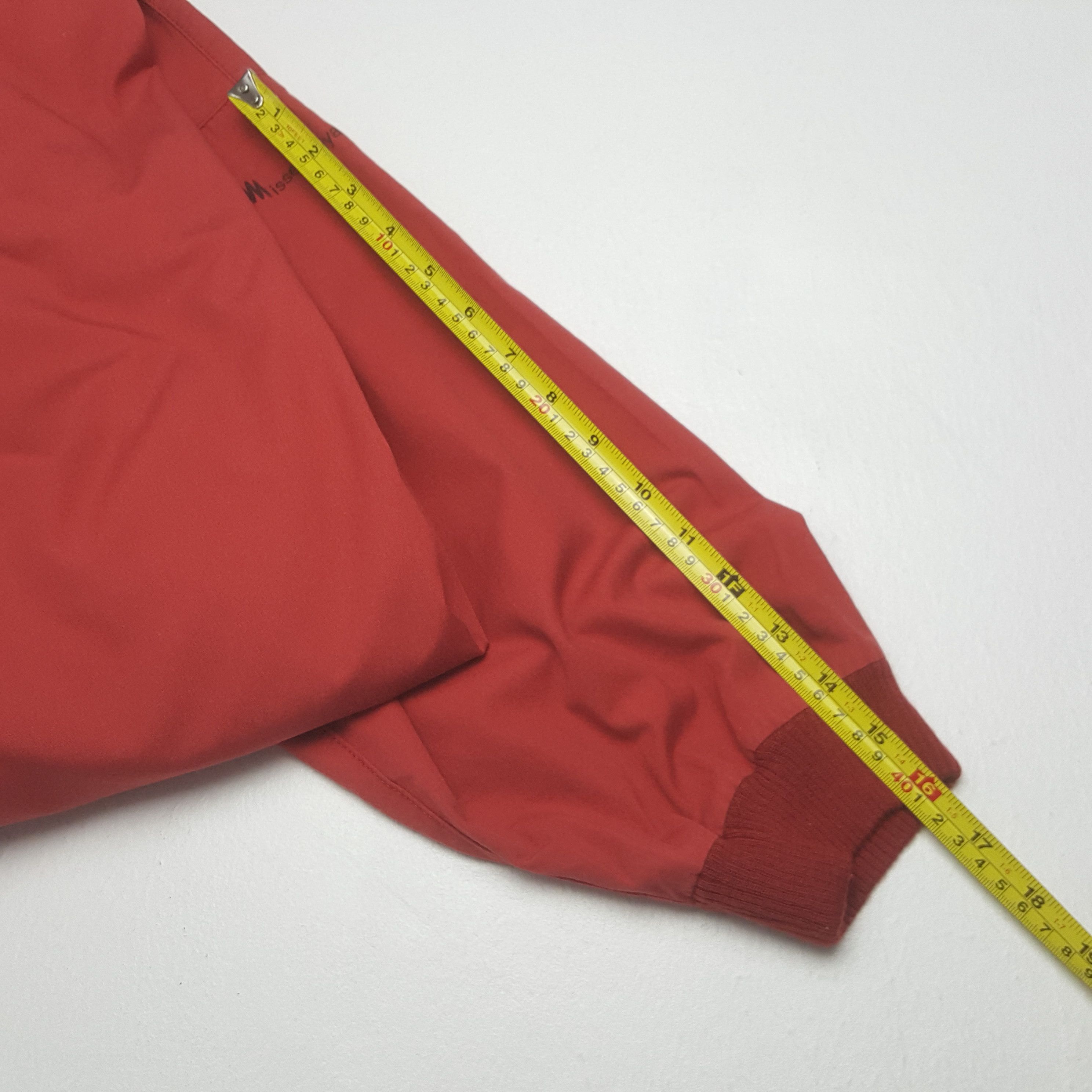 Issey Miyake Vintage IM Issey Miyake Japanese Designer Jacket C310N4 Size US XXL / EU 58 / 5 - 6 Thumbnail