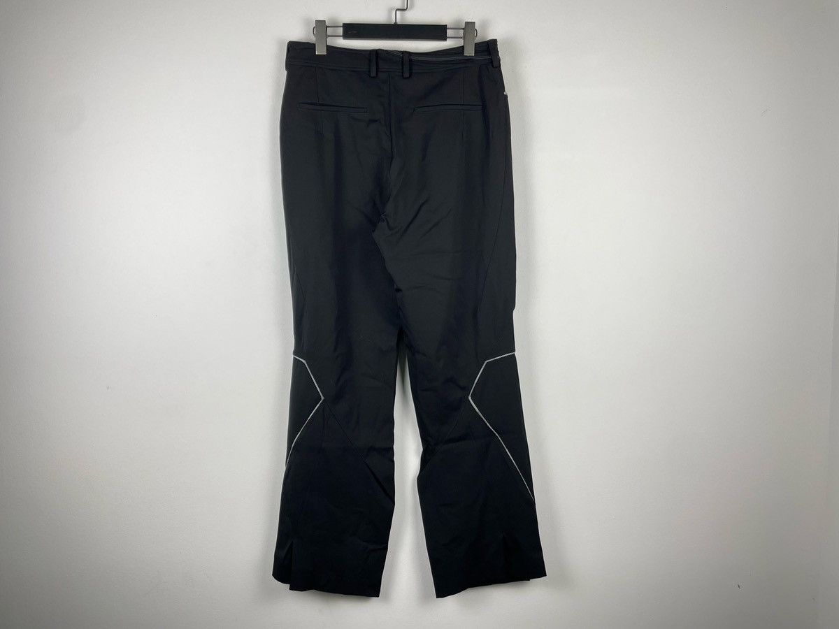 Kiko Kostadinov Kiko Kostadinov OHNE K-DART TROUSER AW24 Size US 30 / EU 46 - 4 Thumbnail