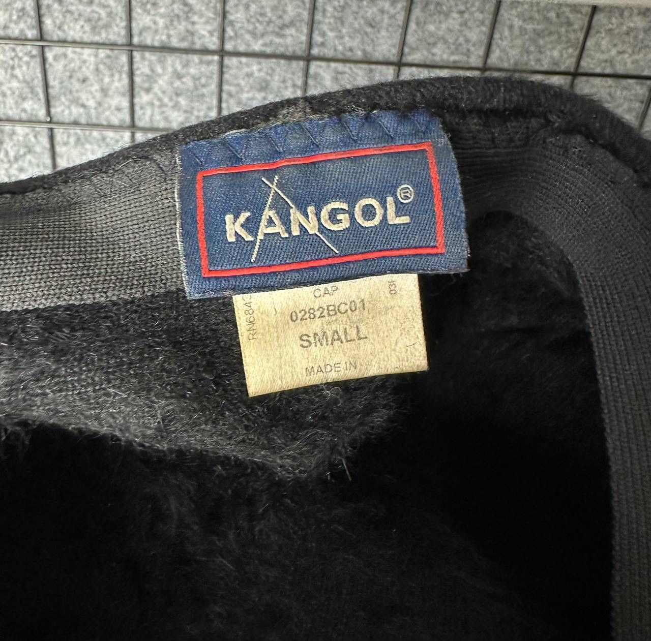 Kangol Kangol hat varsity beret size small Size ONE SIZE - 7 Thumbnail