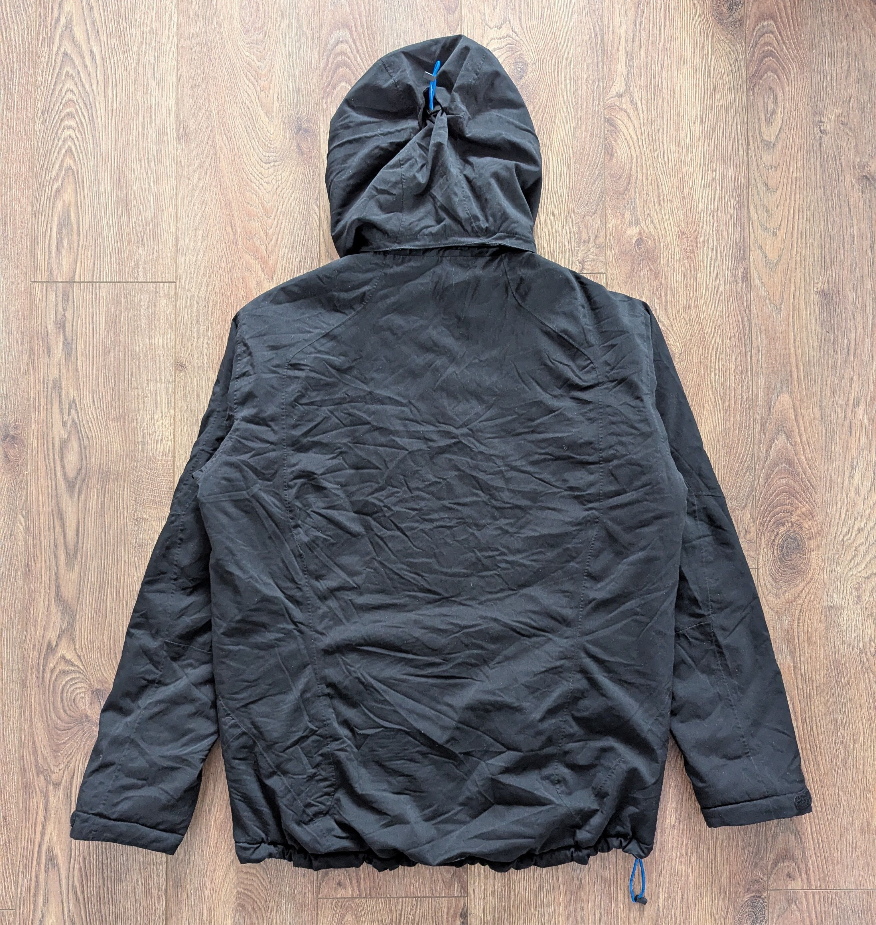 Peak Performance Thermolite S Ski J Jacket Size L Sportwear