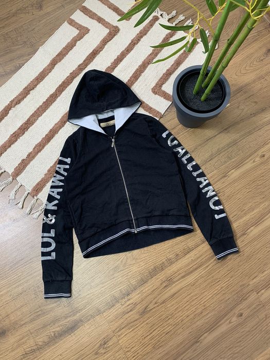 John 2024 galliano hoodie