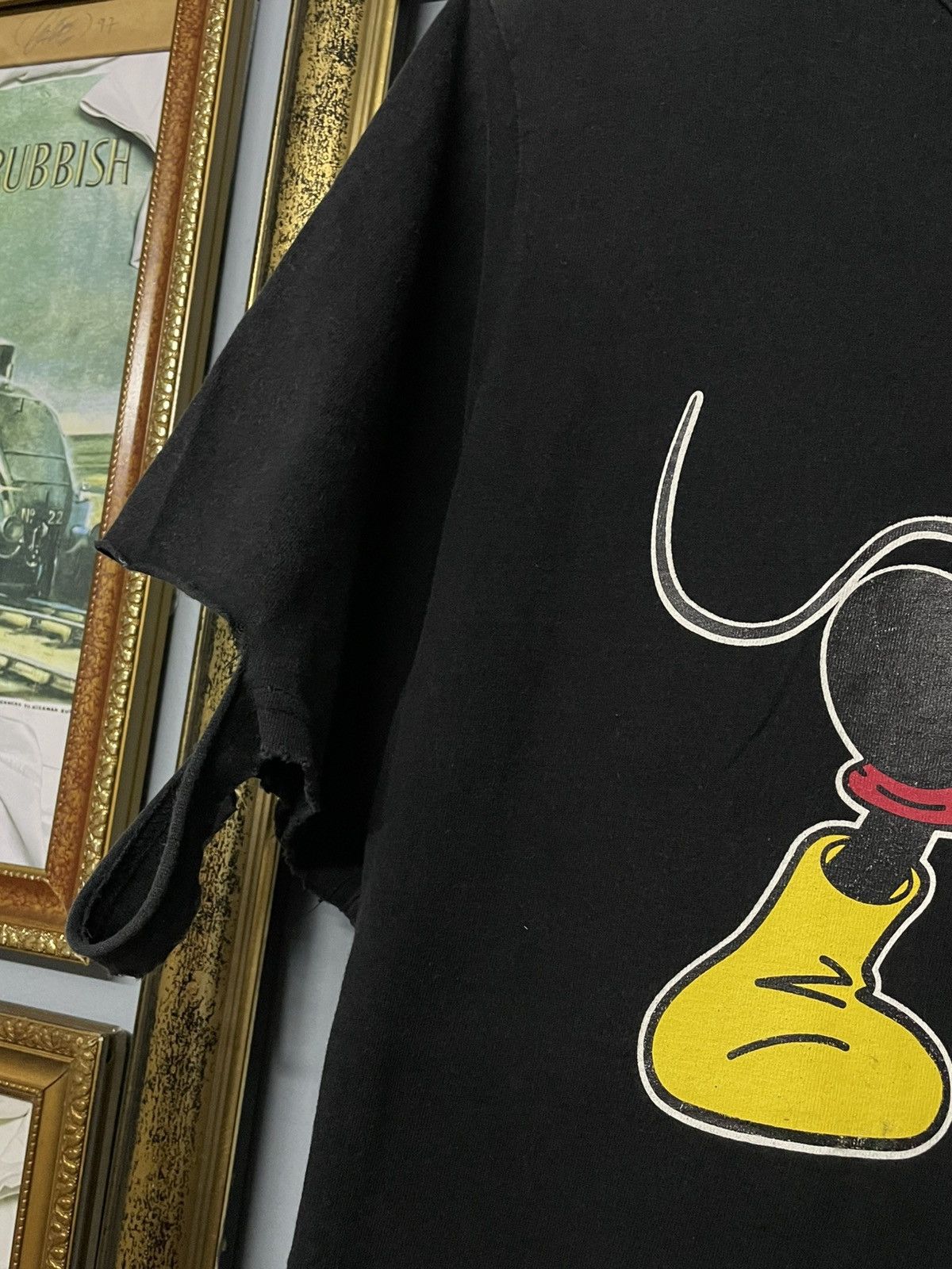 Hysteric Glamour Vintage Japan Designer Iconic Punk Mickey Seditianories Tee Size US M / EU 48-50 / 2 - 8 Thumbnail