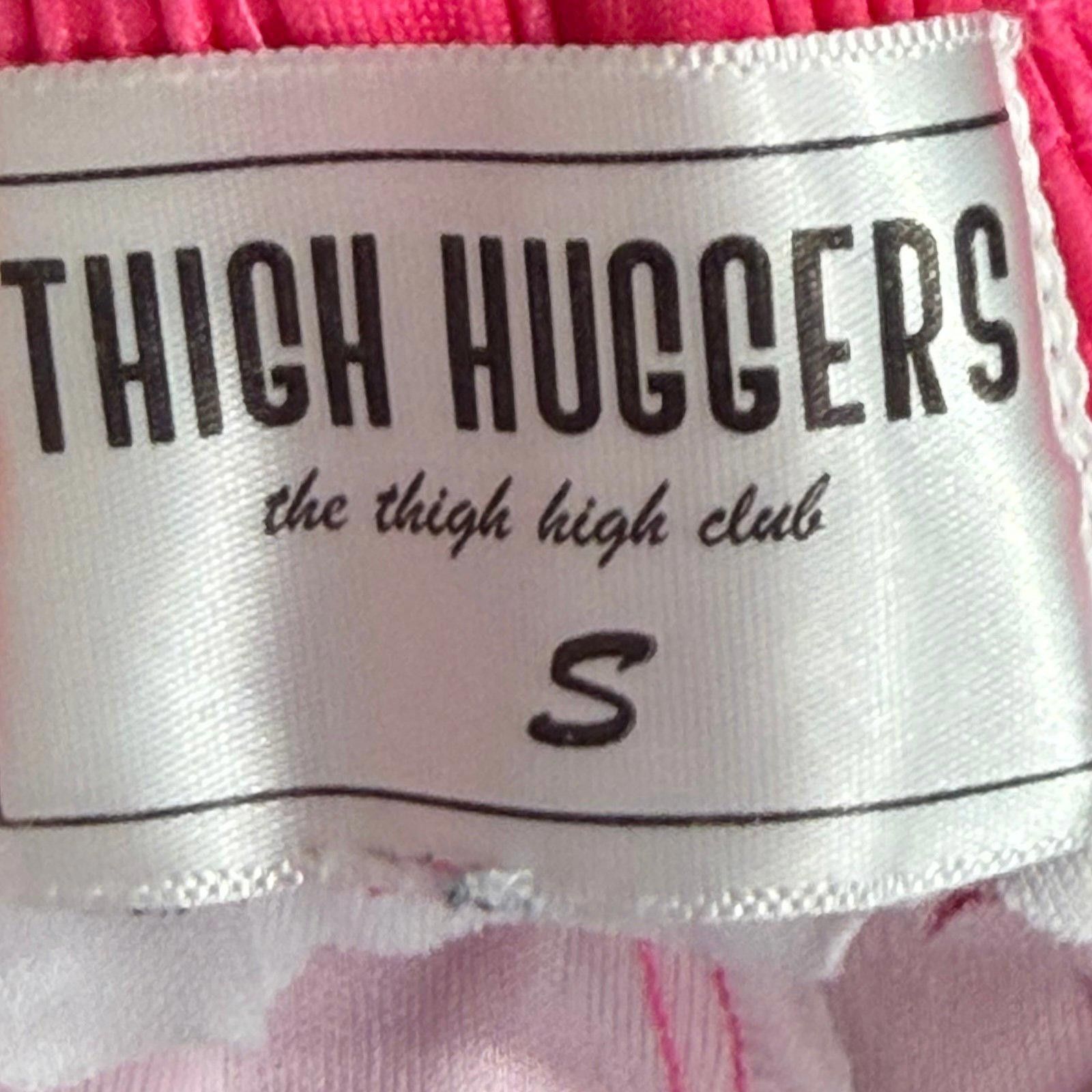 Other LANCICORN THIGH HUGGERS 2.0S Size Small Size 28" / US 6 / IT 42 - 7 Thumbnail
