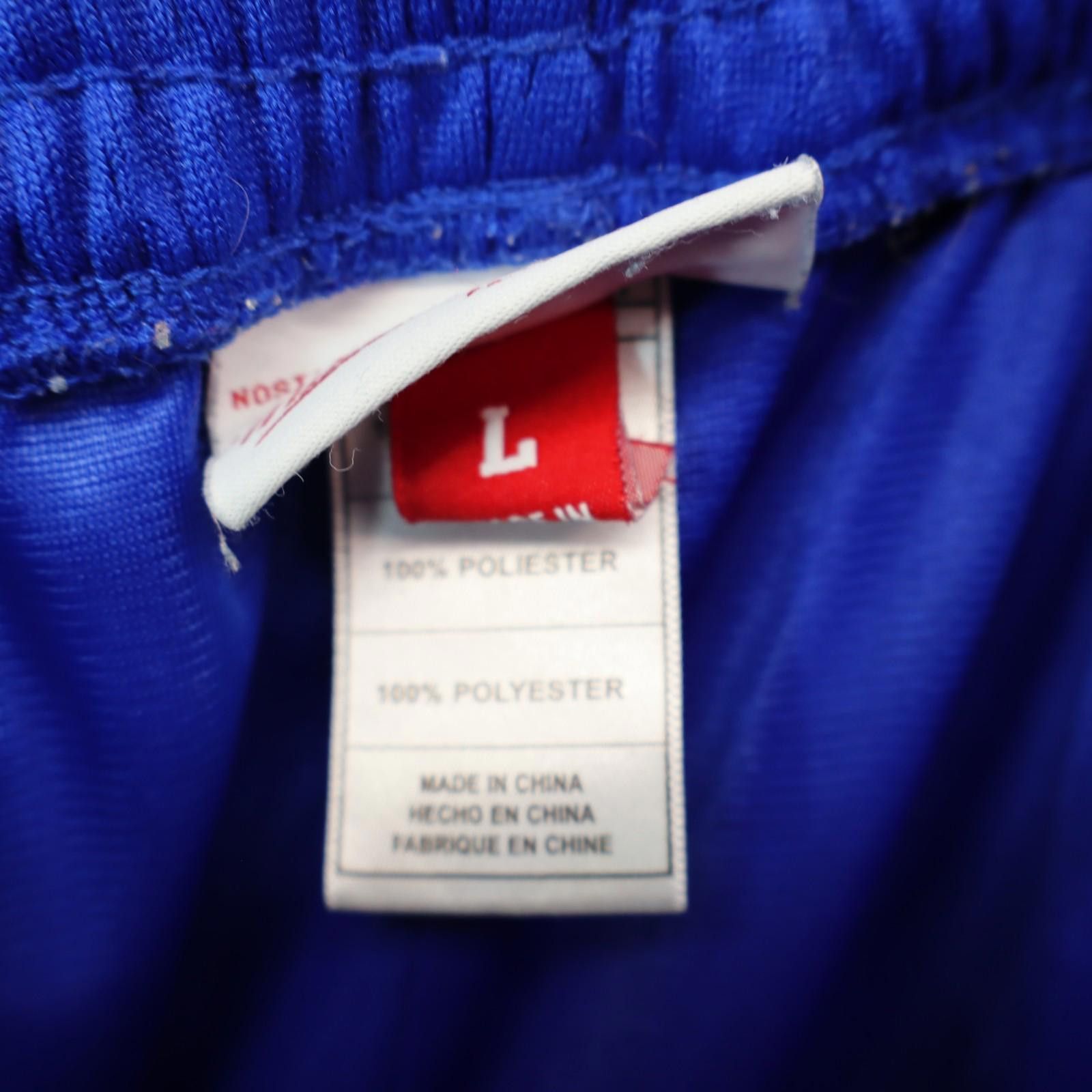 Mitchell & Ness Shorts Men Large Blue Tune Squad Space Jam Mitchell & Ness Size US 34 / EU 50 - 9 Thumbnail